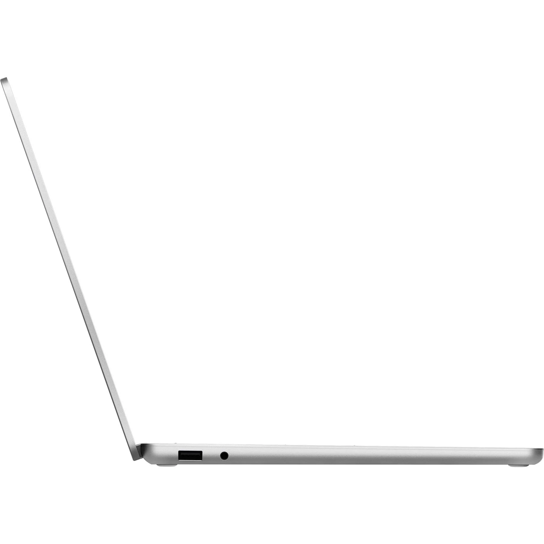 Microsoft Surface Laptop CoPilot+ PC 13" Snapdragon X Plus 8 core/16GB/512GB (Platinum) - Image 13
