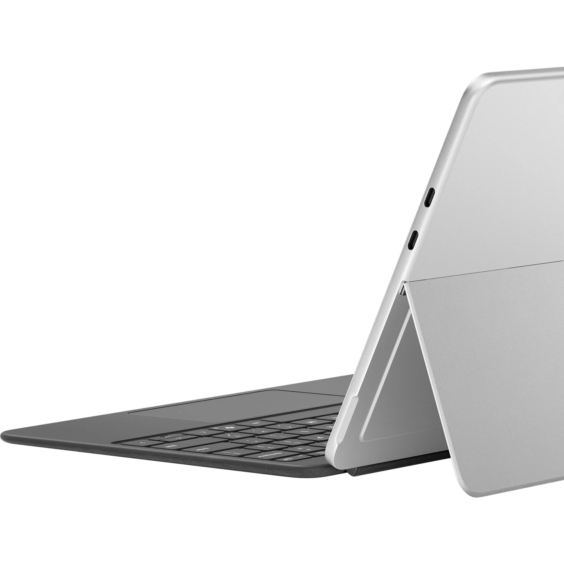 Microsoft Surface Pro 12-inch [1st Edition] Keyboard (Slate) - Image 4