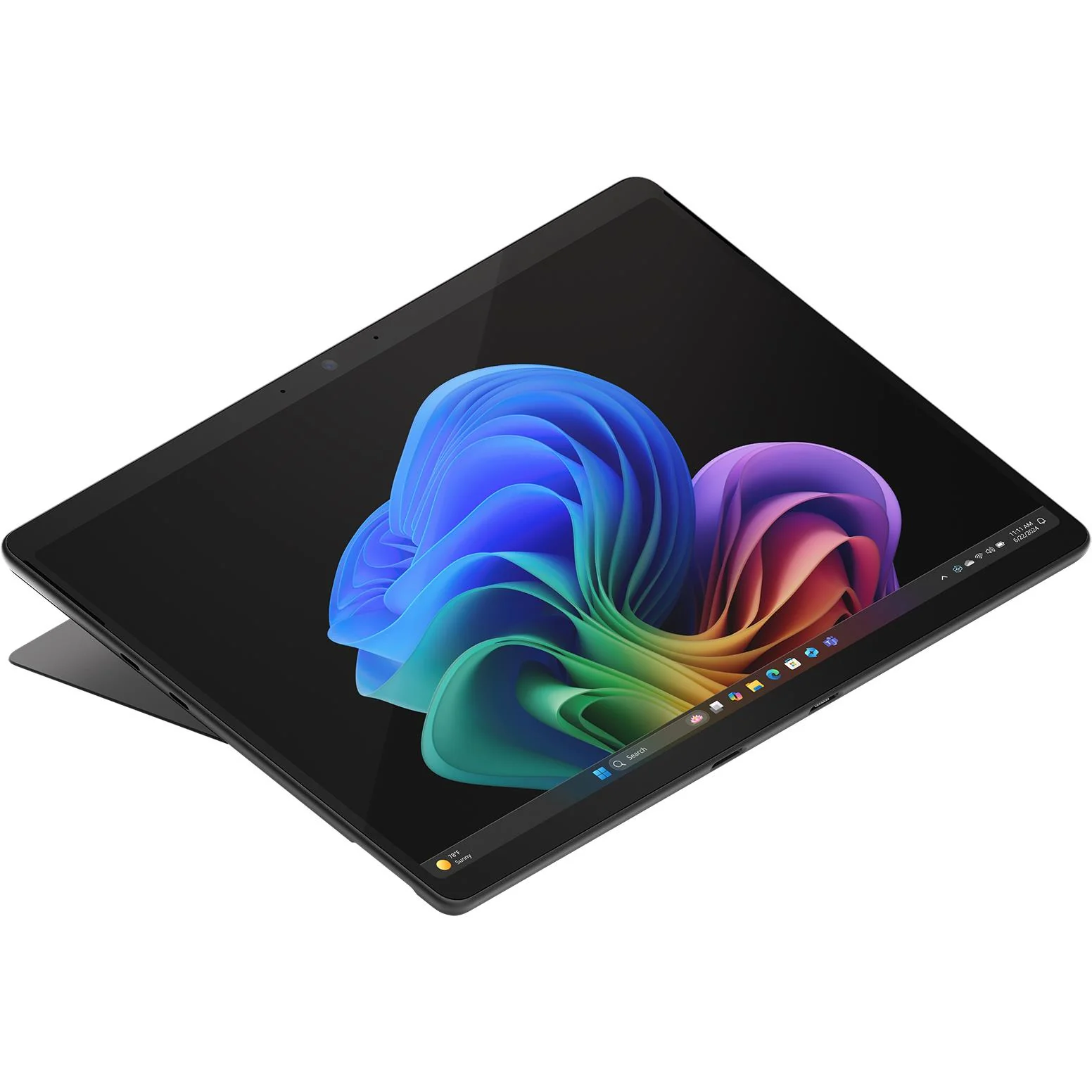 Microsoft Surface Pro 13-inch Snapdragon X2 Plus 512GB/16GB Black (12th Edition) - Image 16