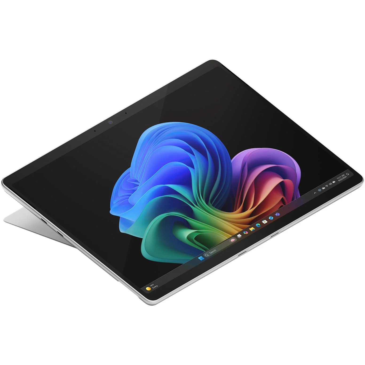 Microsoft Surface Pro 13-inch Snapdragon X2 Plus 512GB/16GB Platinum (12th Edition) - Image 16
