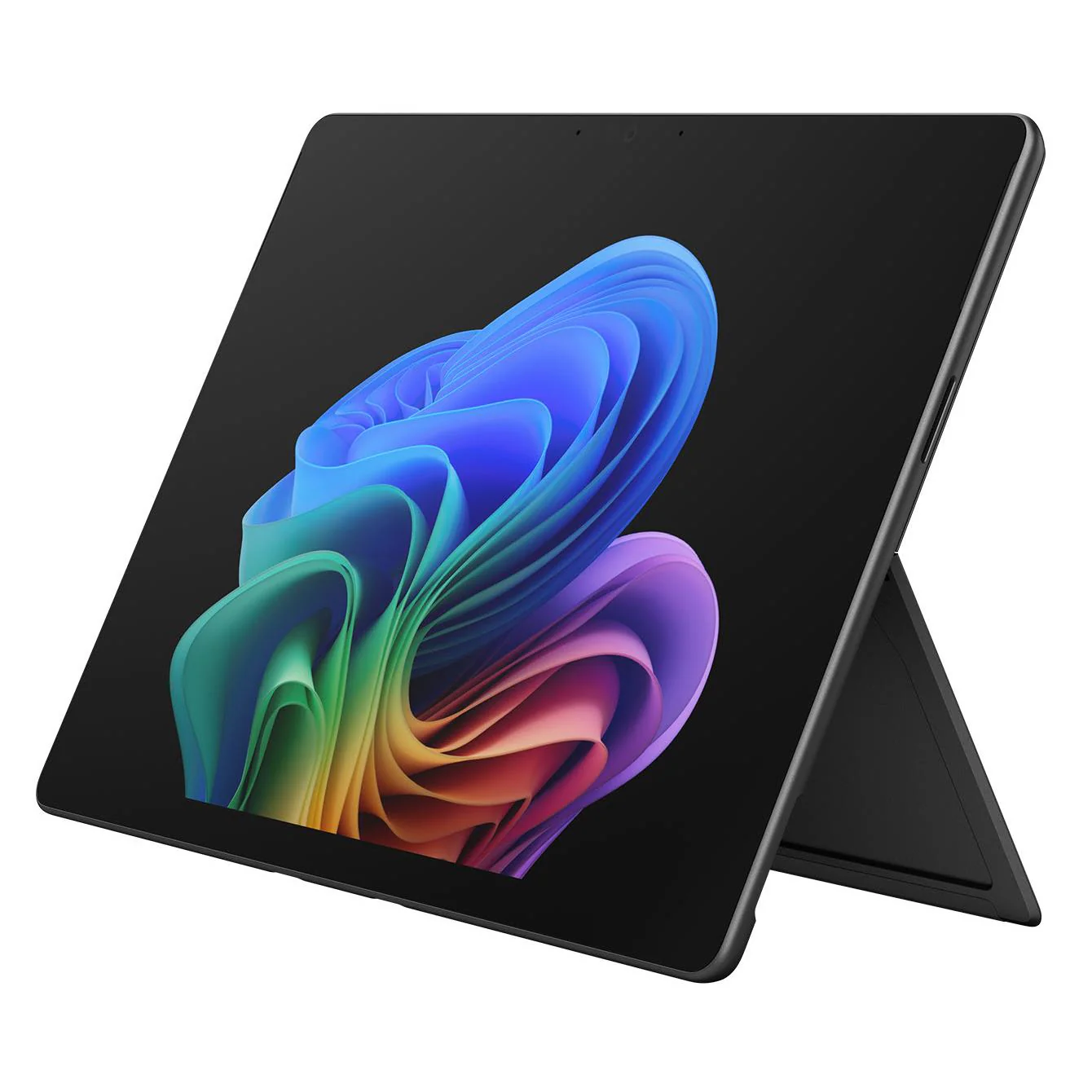 Microsoft Surface Pro OLED 13-inch Snapdragon X2 Elite 512GB/24GB Black (12th Edition)