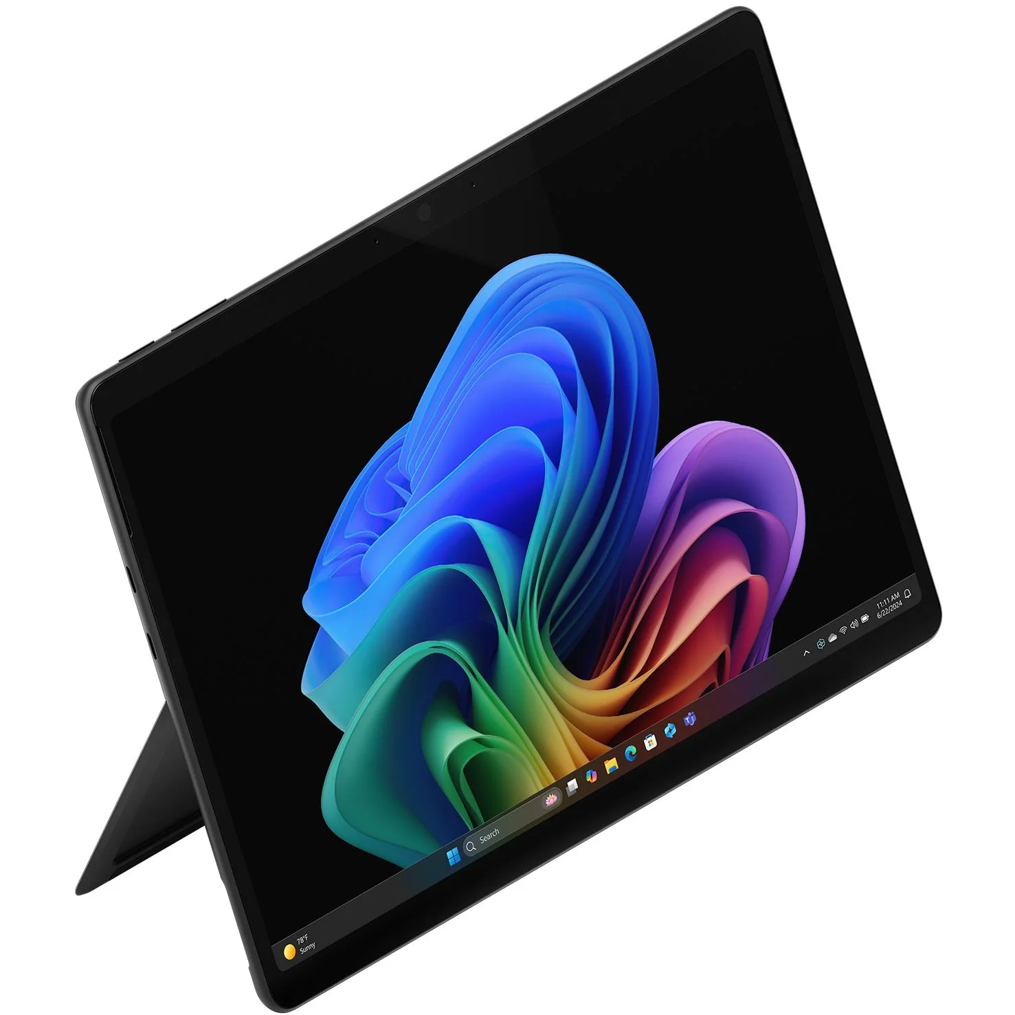 Microsoft Surface Pro OLED 13-inch Snapdragon X2 Elite 512GB/24GB Black (12th Edition) - Image 11