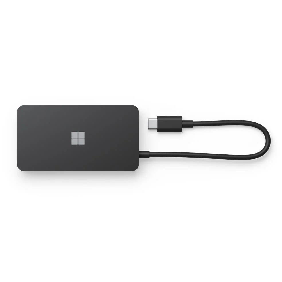 Microsoft Surface USB-C Travel Hub - Image 6