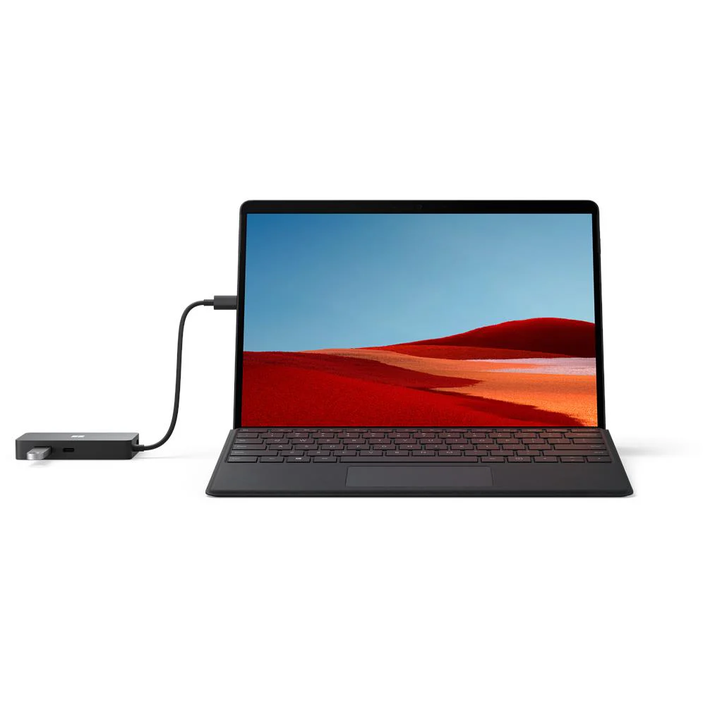 Microsoft Surface USB-C Travel Hub - Image 8