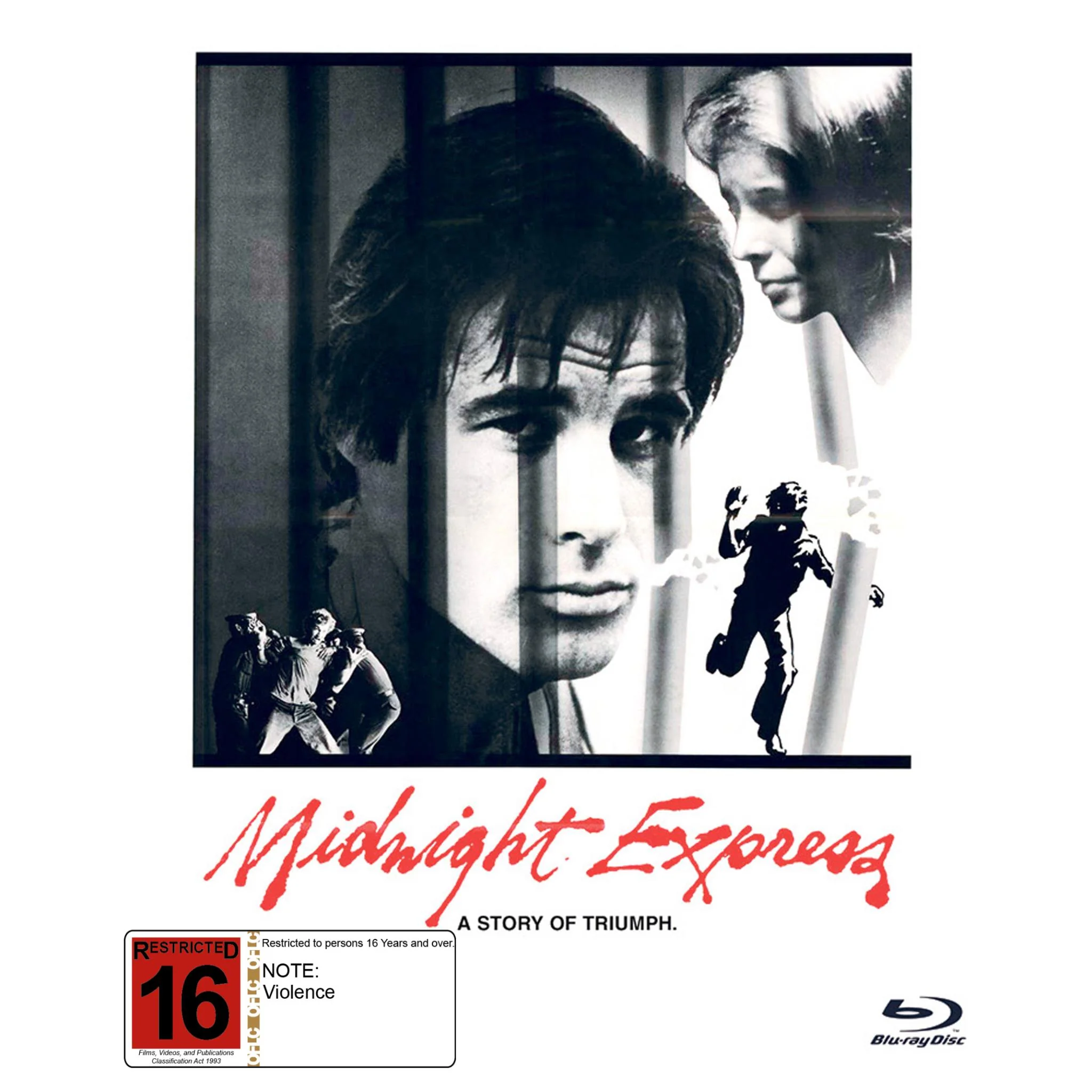 Midnight Express