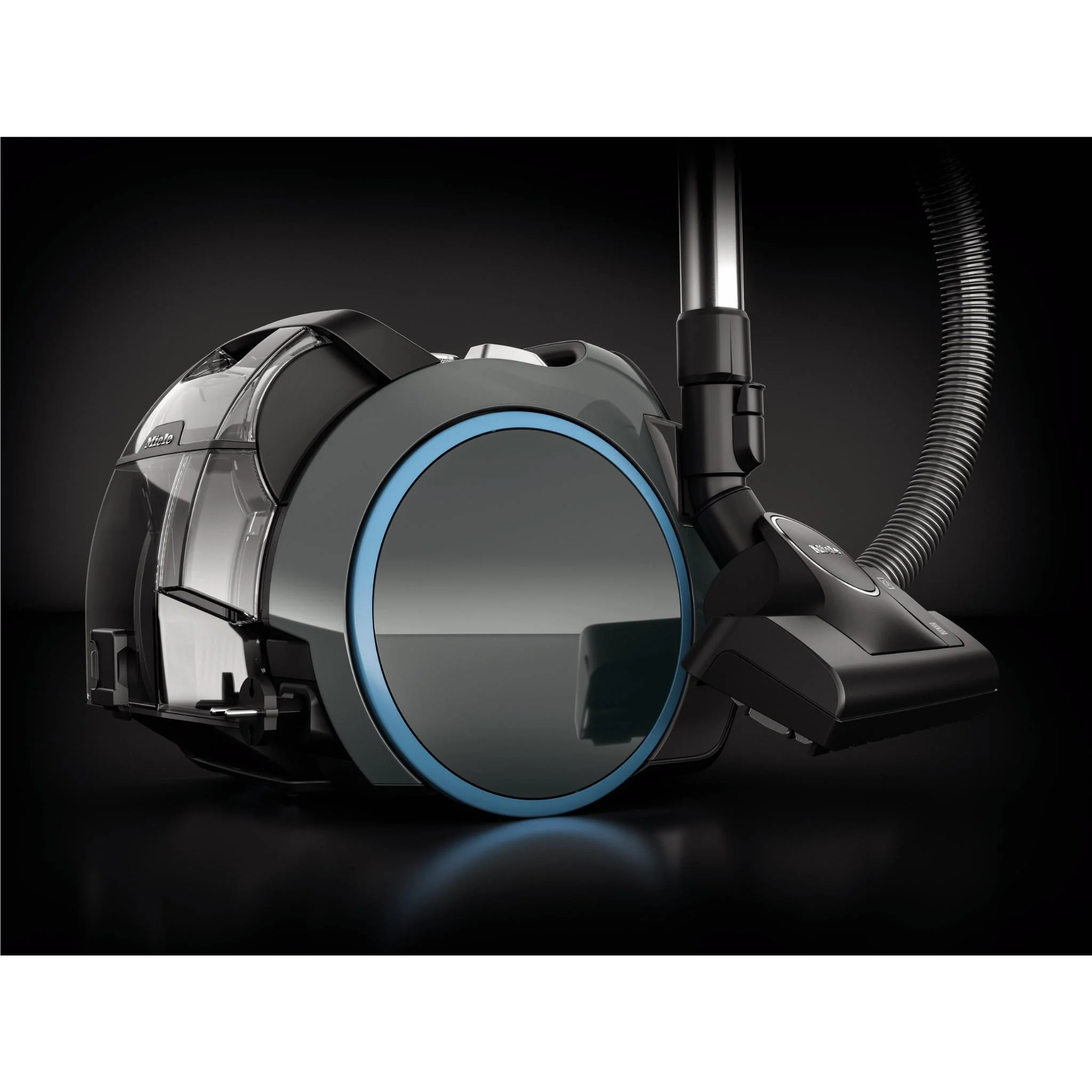 Miele Boost CX1 Bagless Vacuum - Image 2
