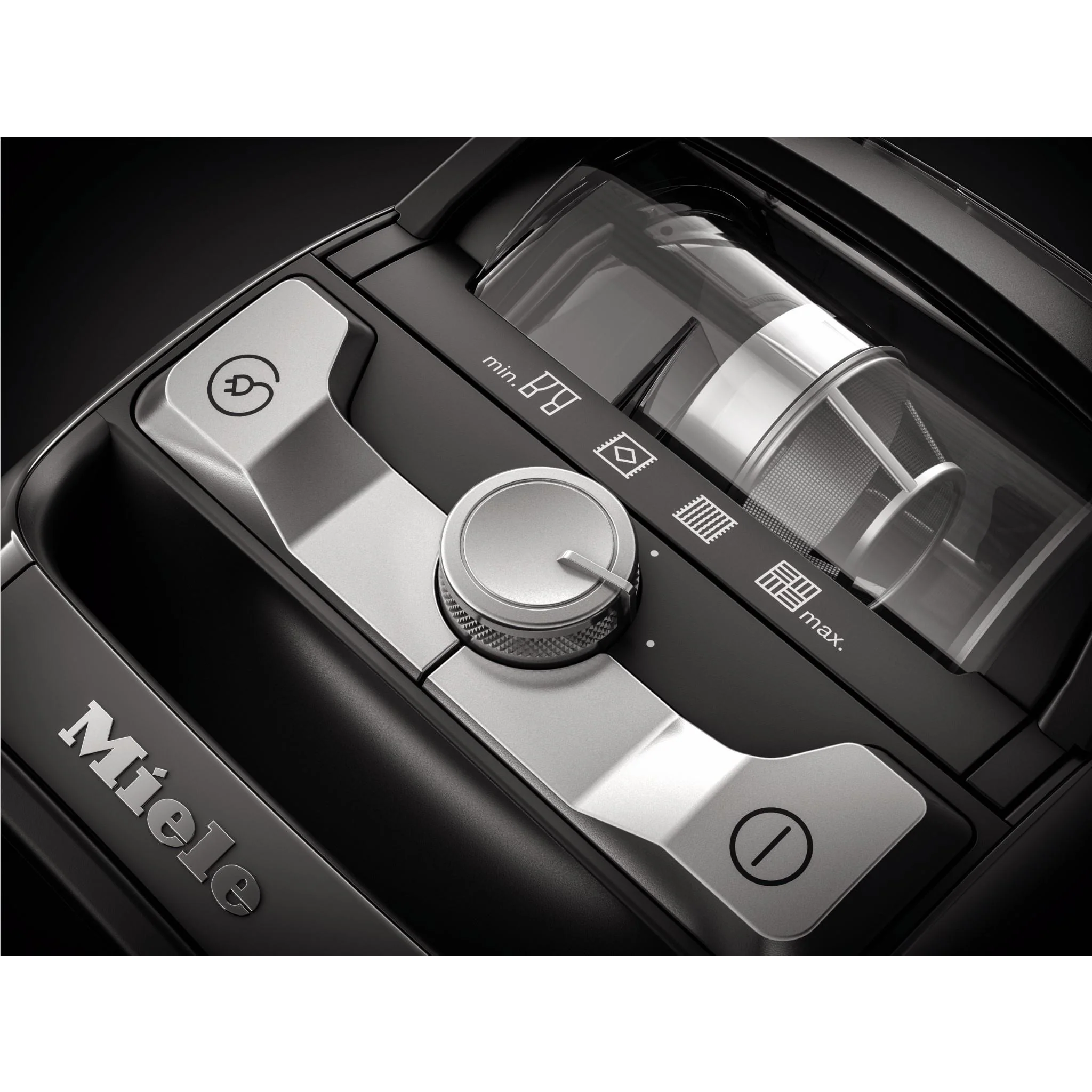 Miele Boost CX1 Bagless Vacuum - Image 3