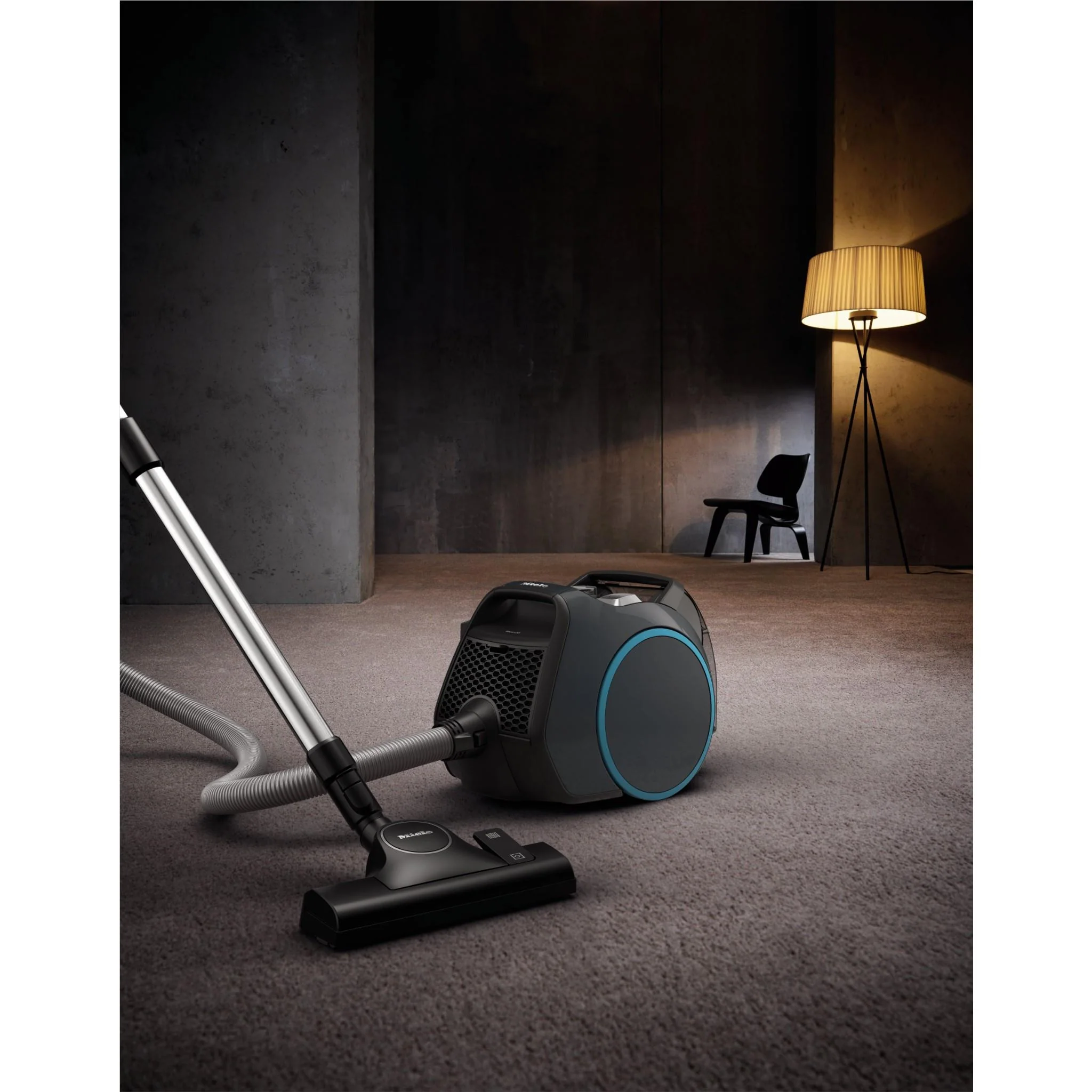 Miele Boost CX1 Bagless Vacuum - Image 4