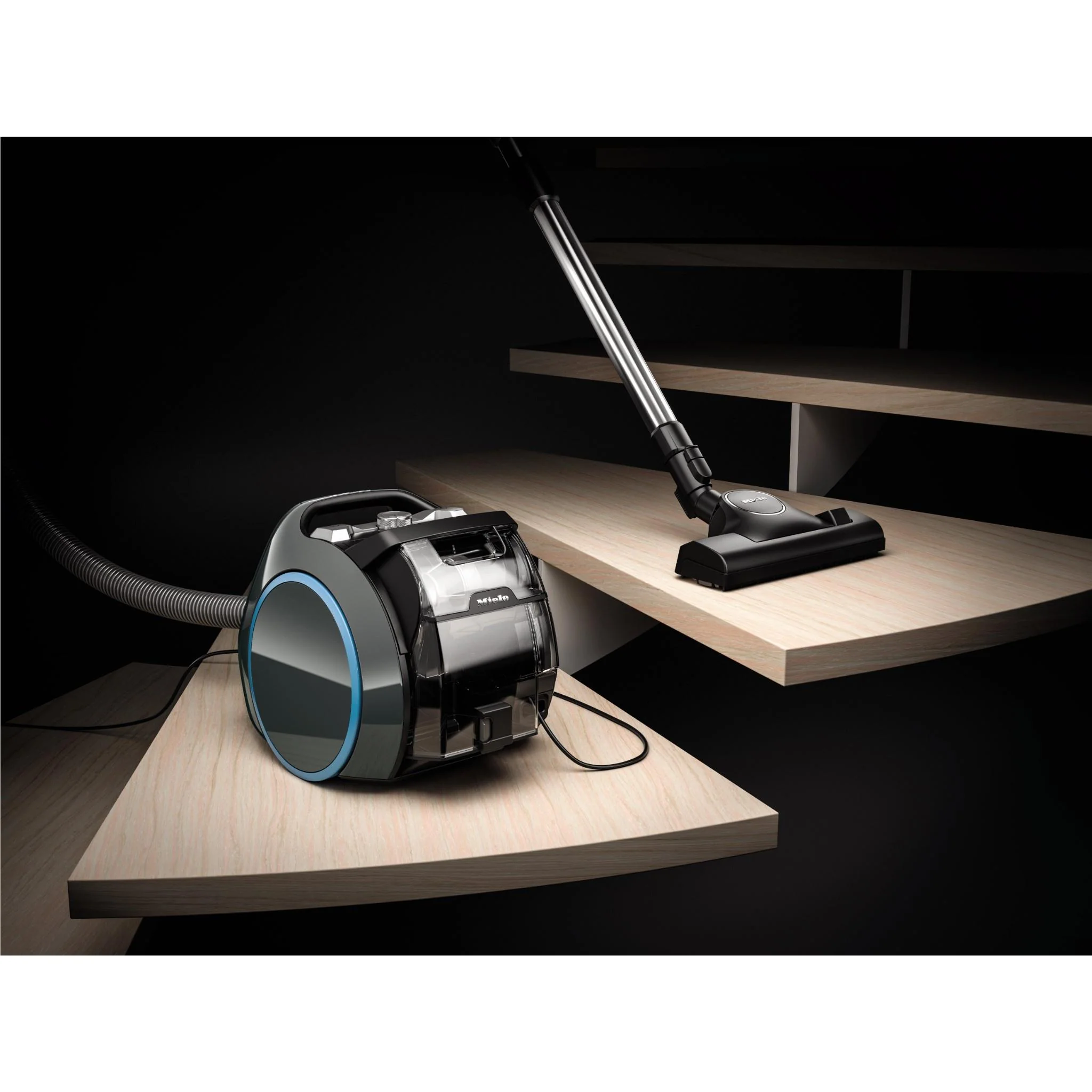 Miele Boost CX1 Bagless Vacuum - Image 5