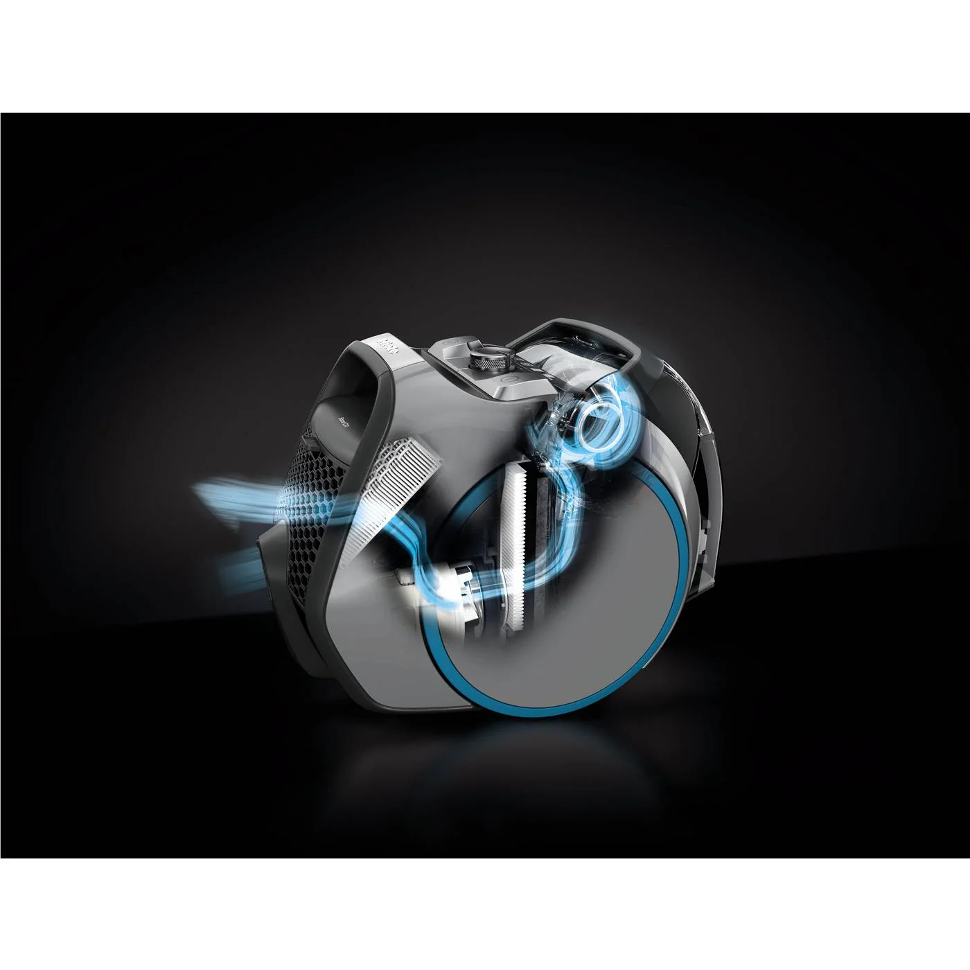 Miele Boost CX1 Bagless Vacuum - Image 8