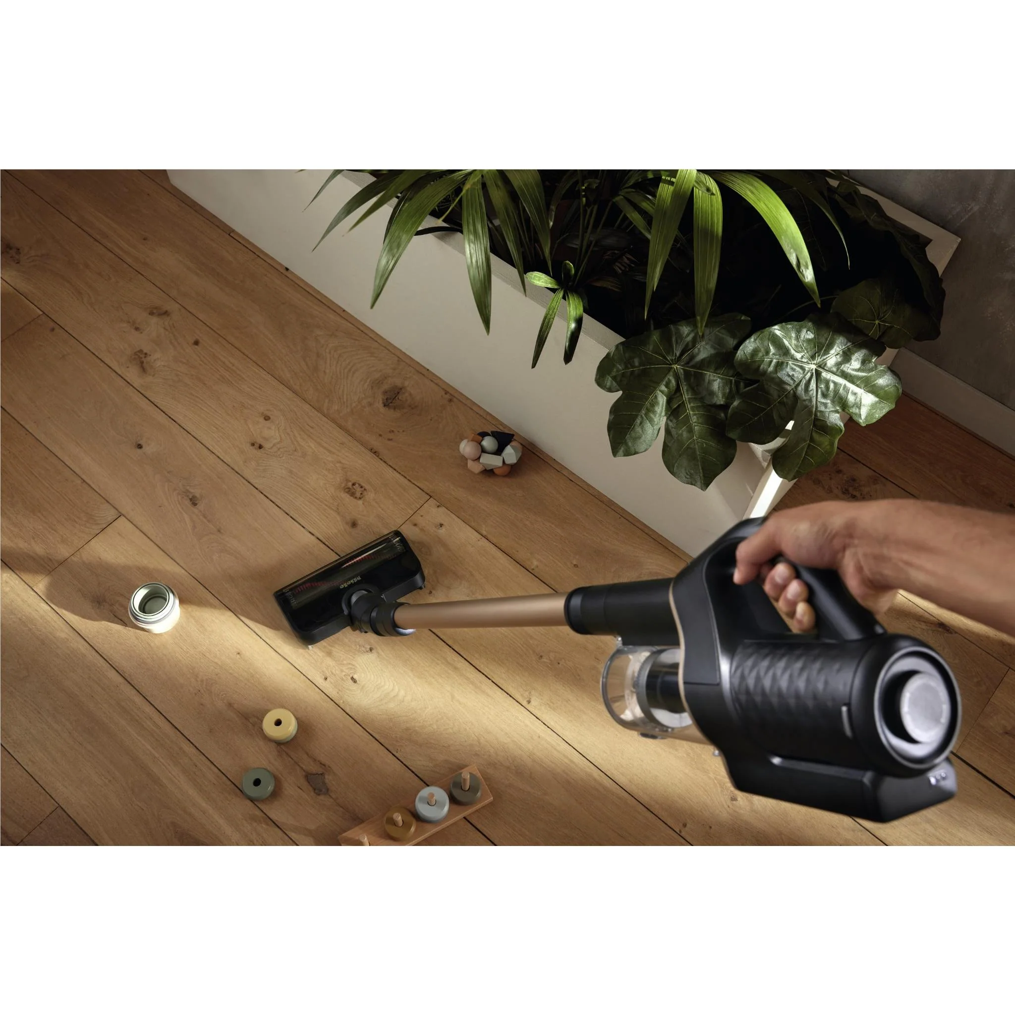 Miele Duoflex HX1 Total Care Stick Vac - Image 6