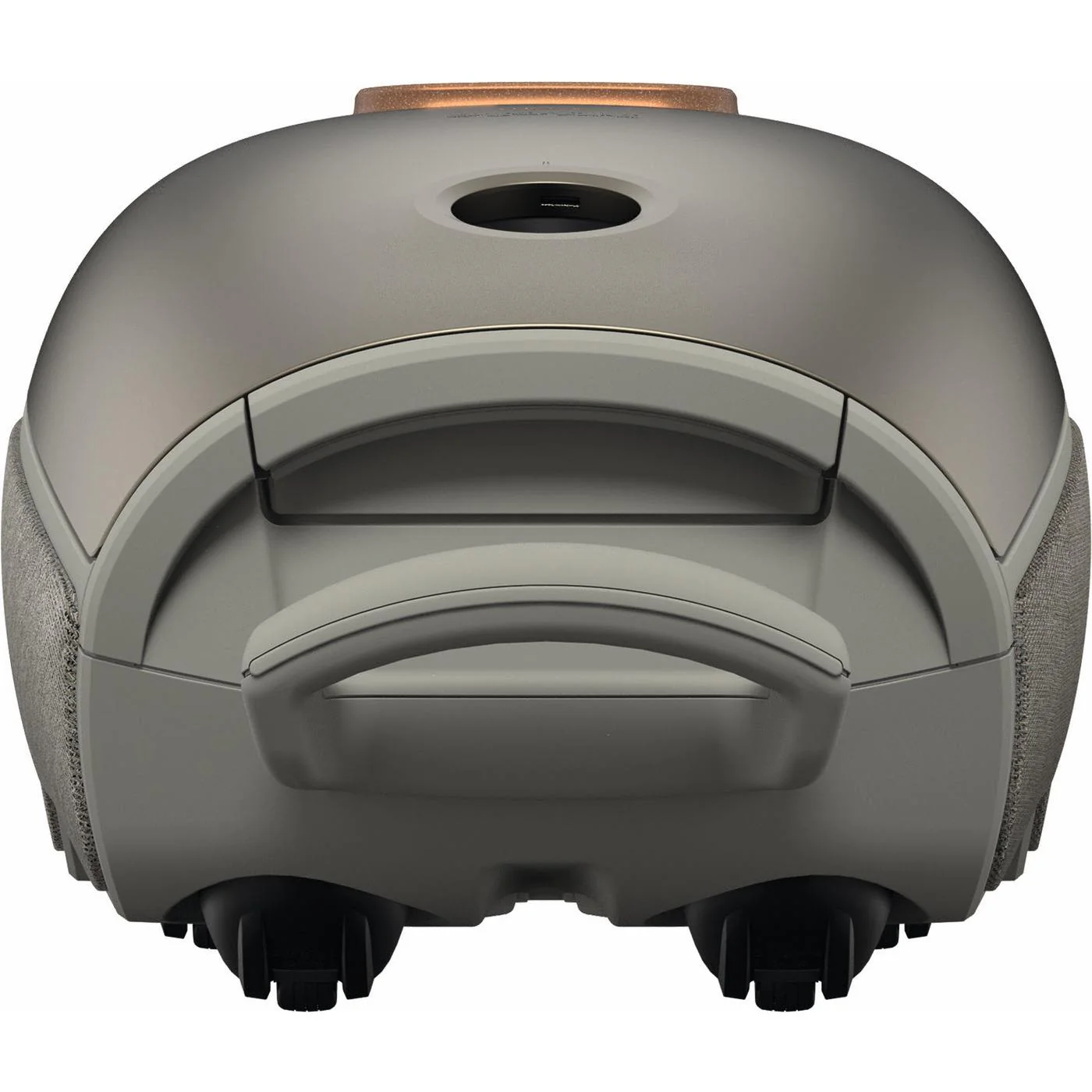 Miele Guard L1 Comfort XL Bagged Vacuum Cleaner (Titanium Pearl Finish) - Image 3
