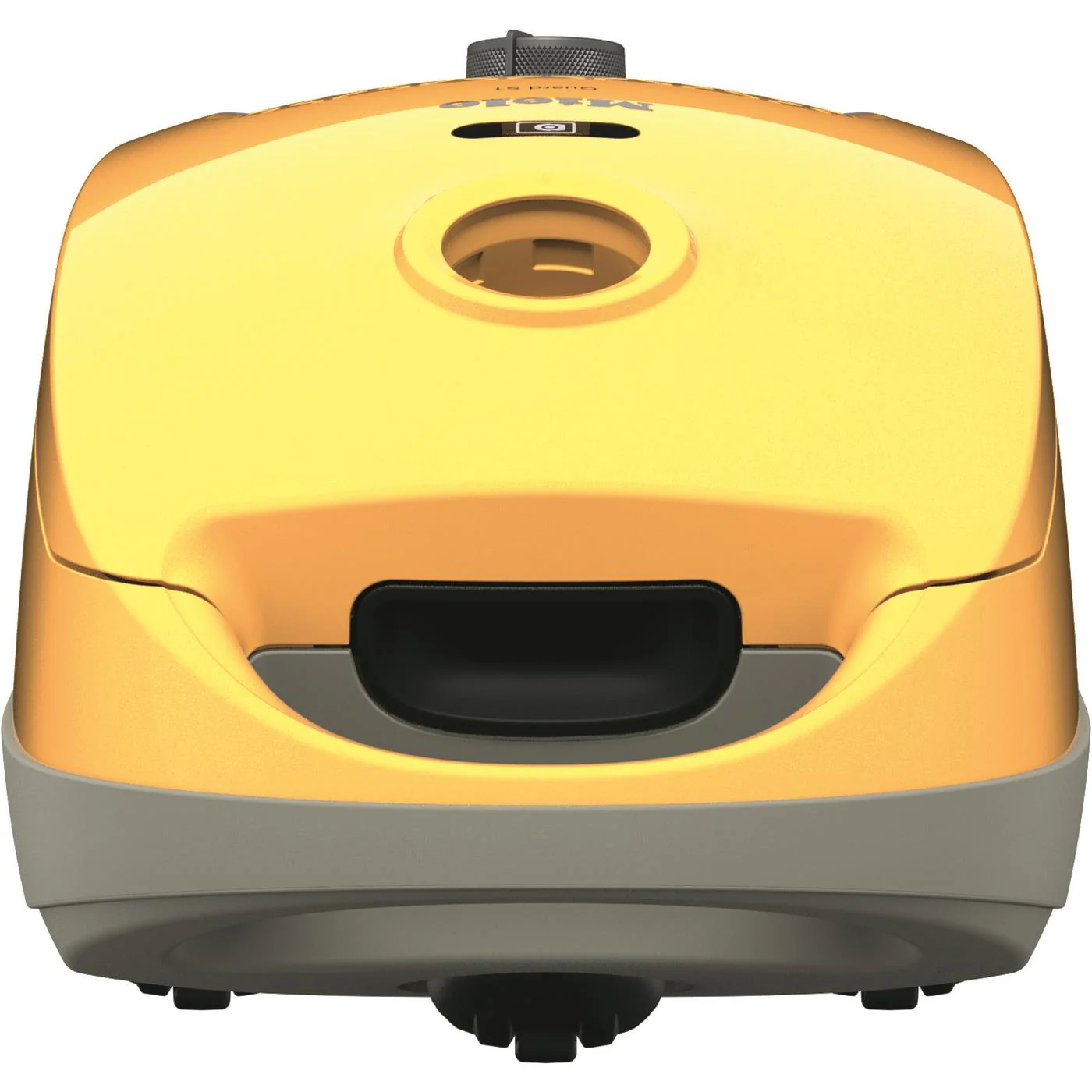 Miele Guard S1 Bagged Vacuum (
Sunset Yellow) - Image 3