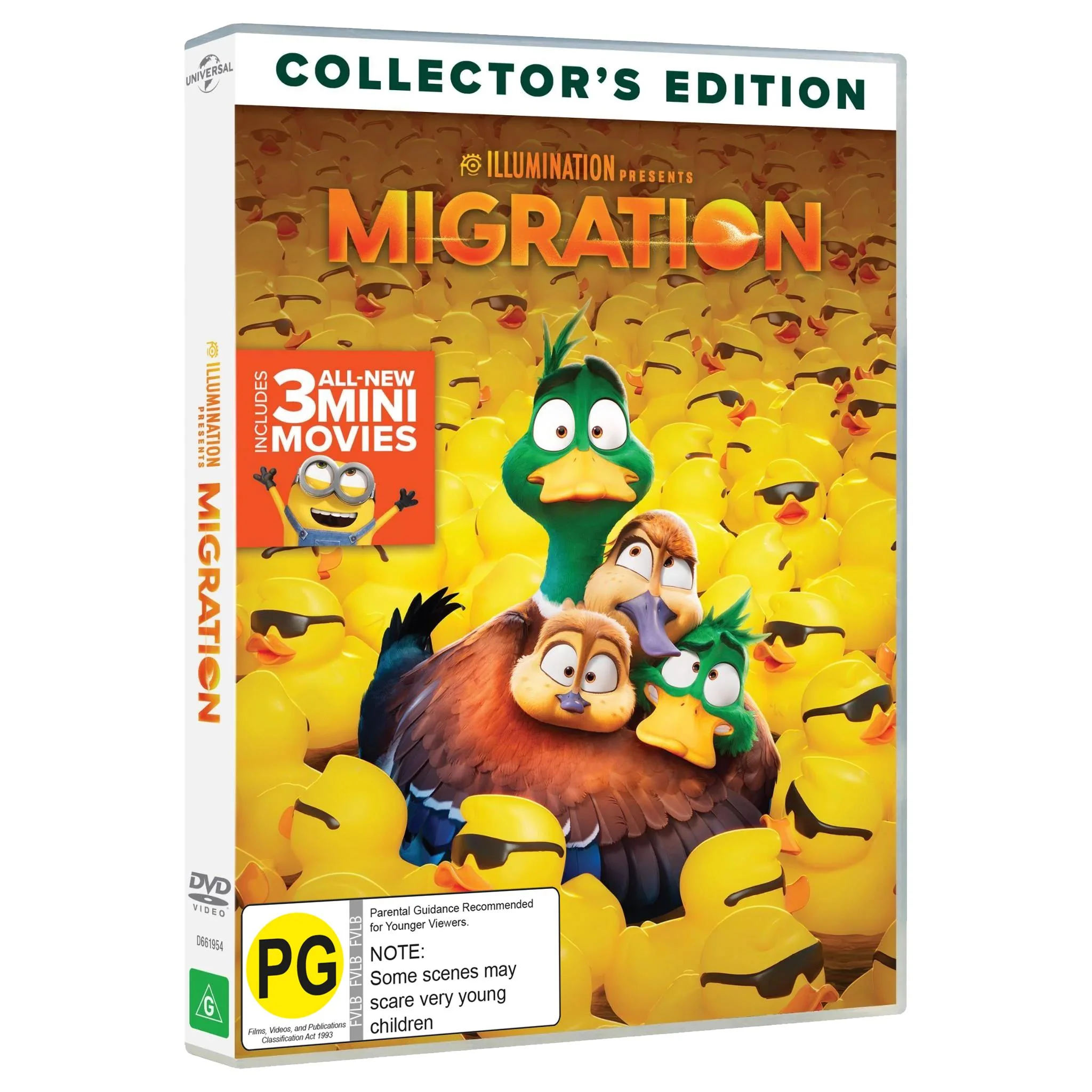 Migration - Image 2