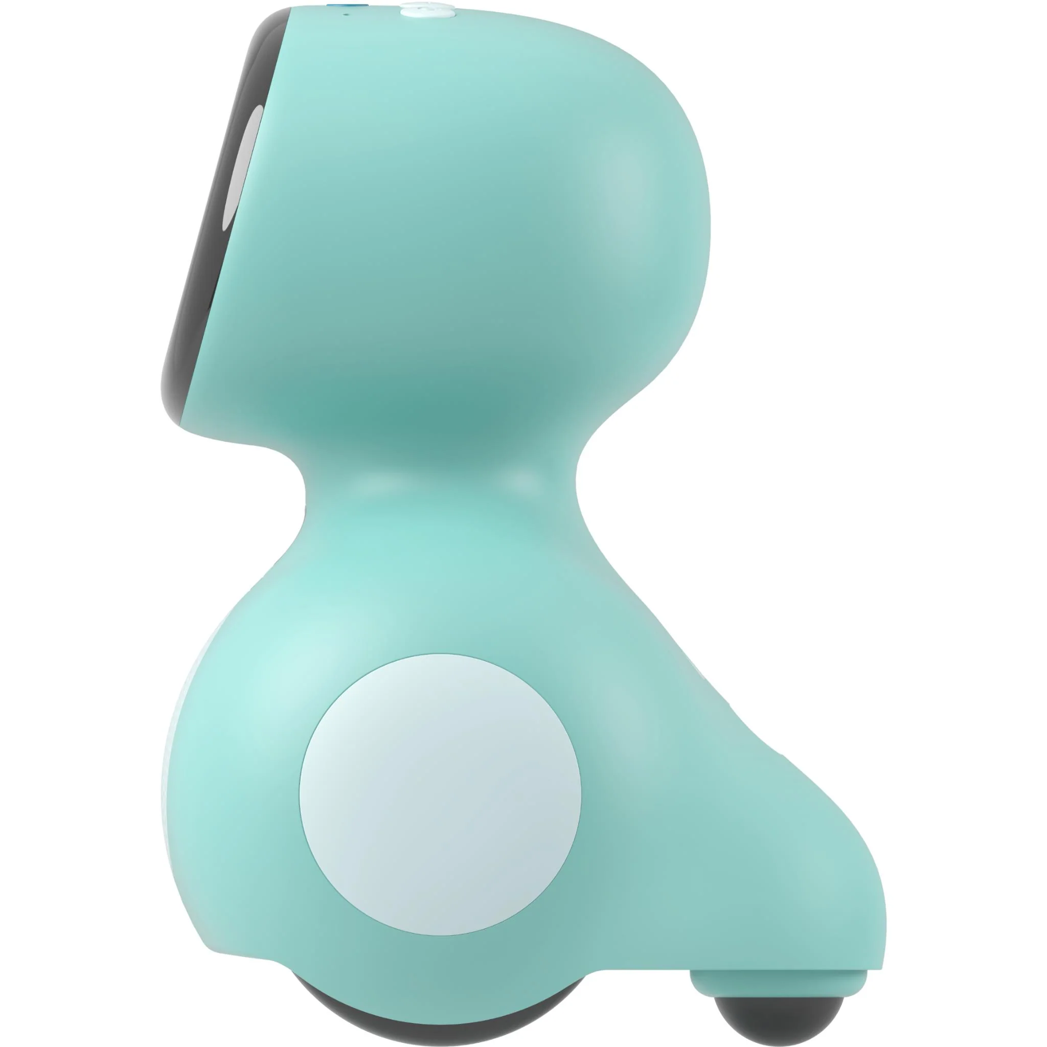 Miko Mini AI Robot (Blue) - Image 3
