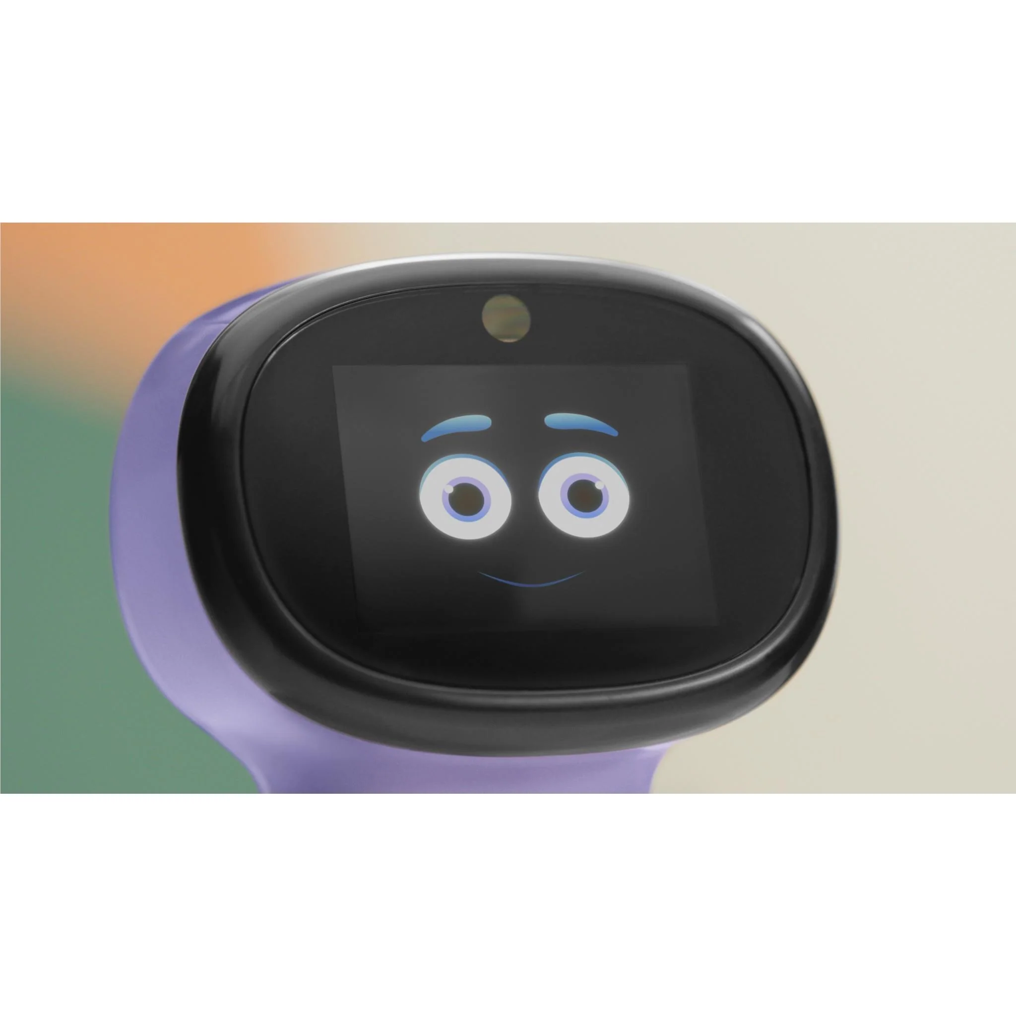 Miko Mini AI Robot (Blue) - Image 9