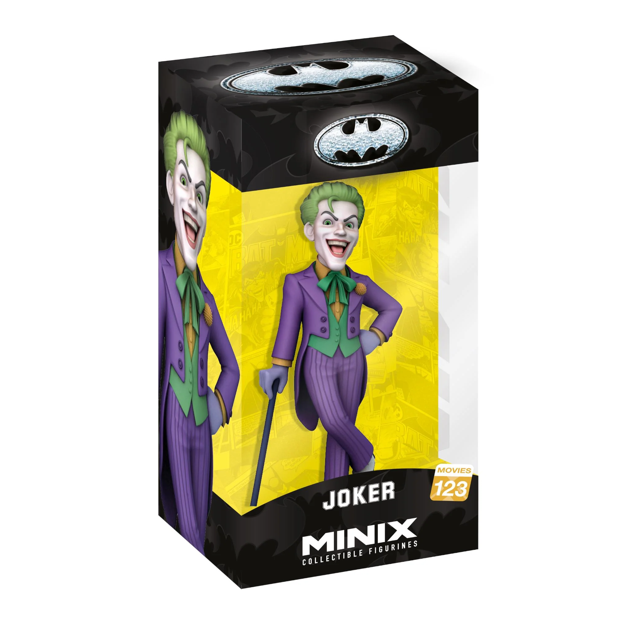 Minix: Batman - The Joker - Image 2