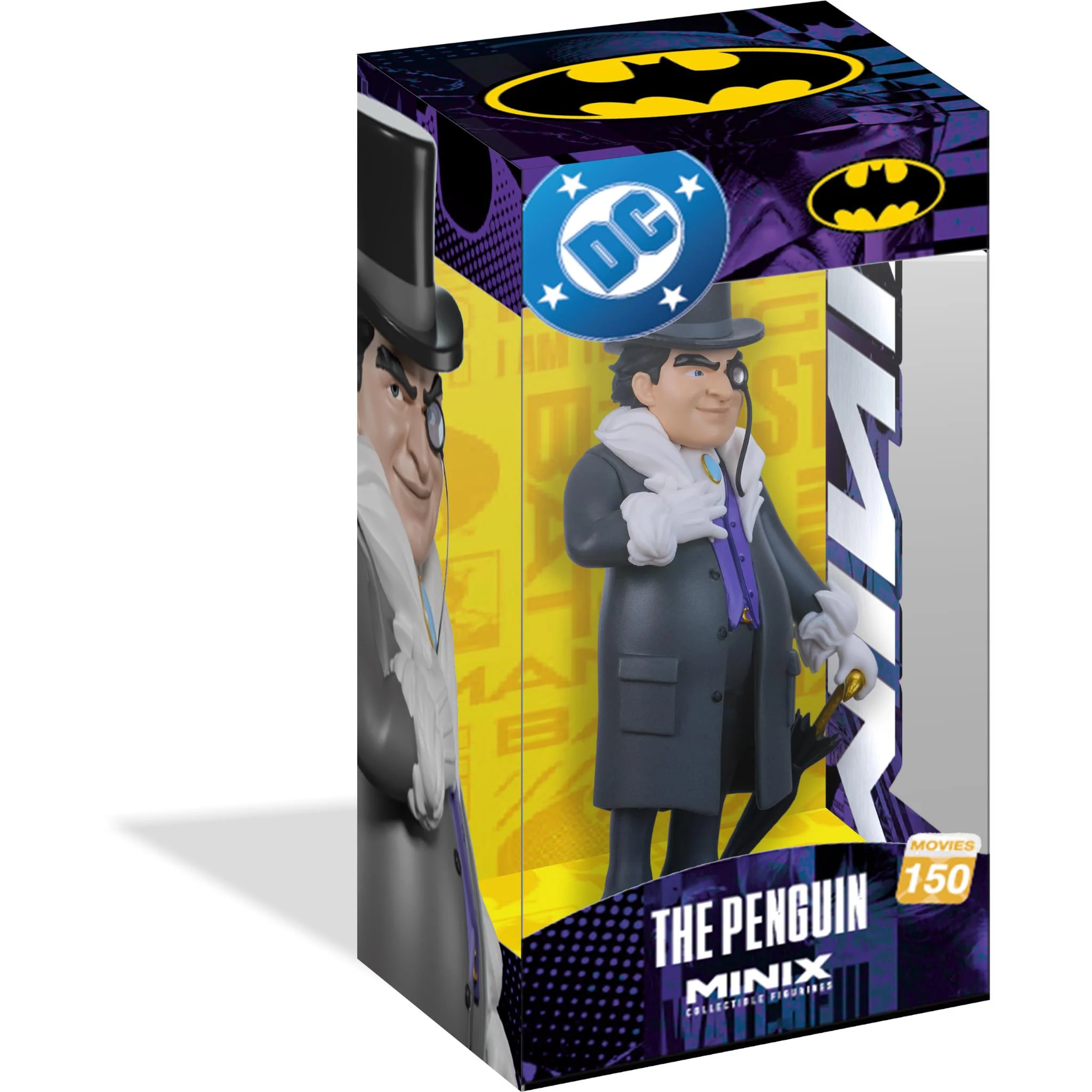 Minix: Batman - The Penguin - Image 2