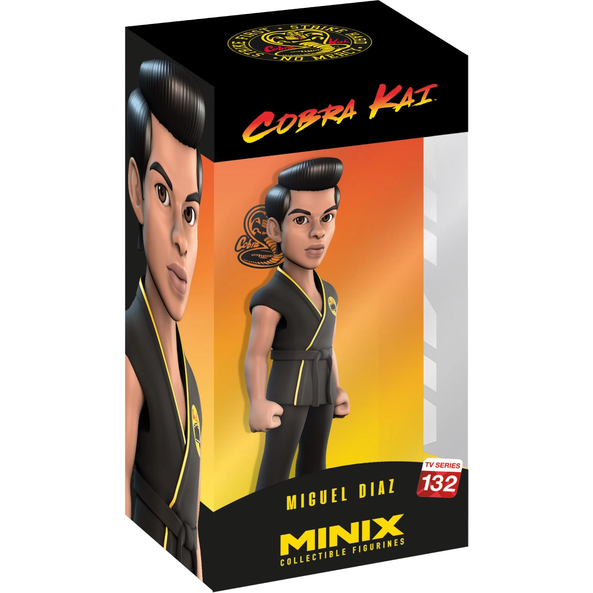 Minix: Cobra Kai - Miguel Diaz - Image 2