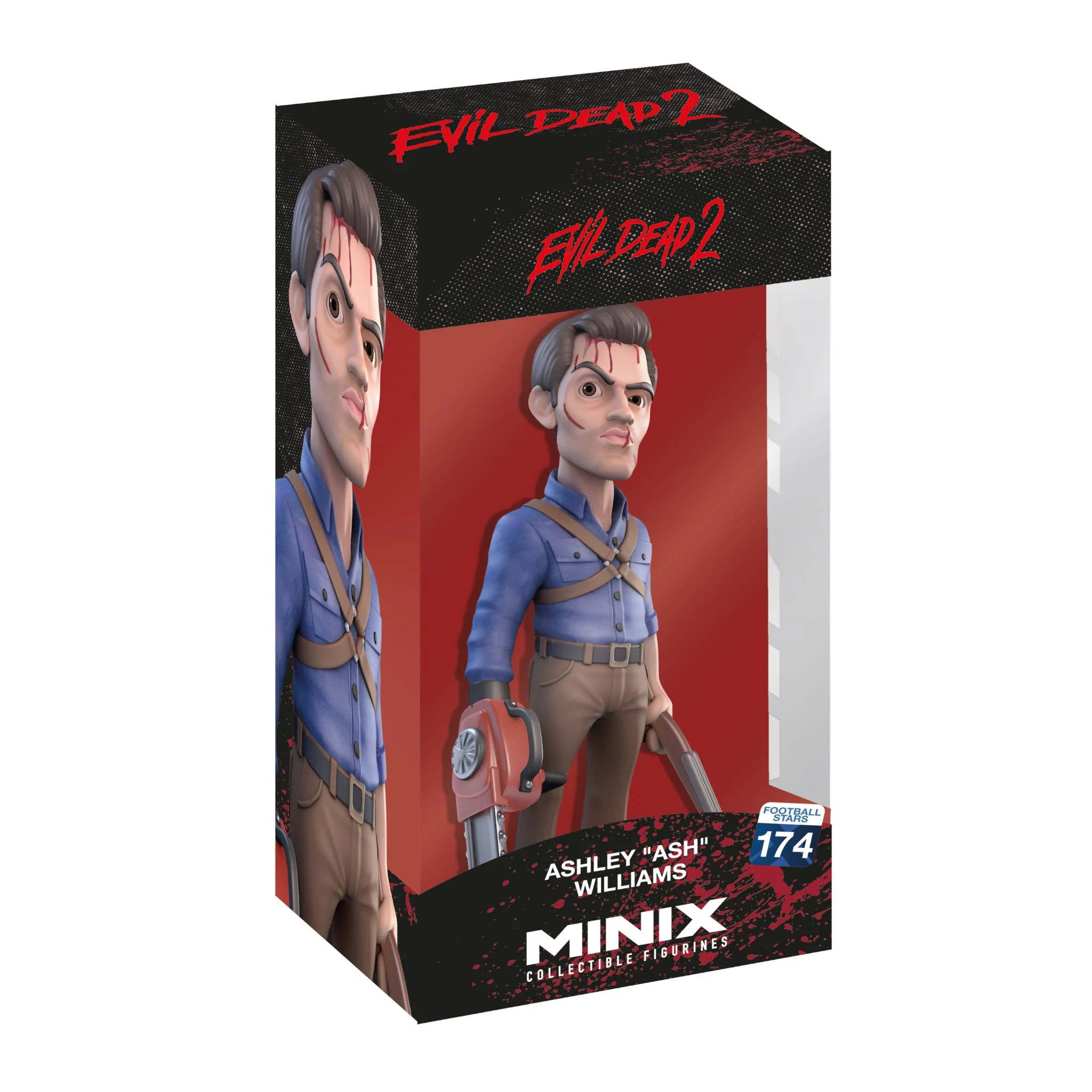 Minix: Evil Dead - Ash Williams - Image 2