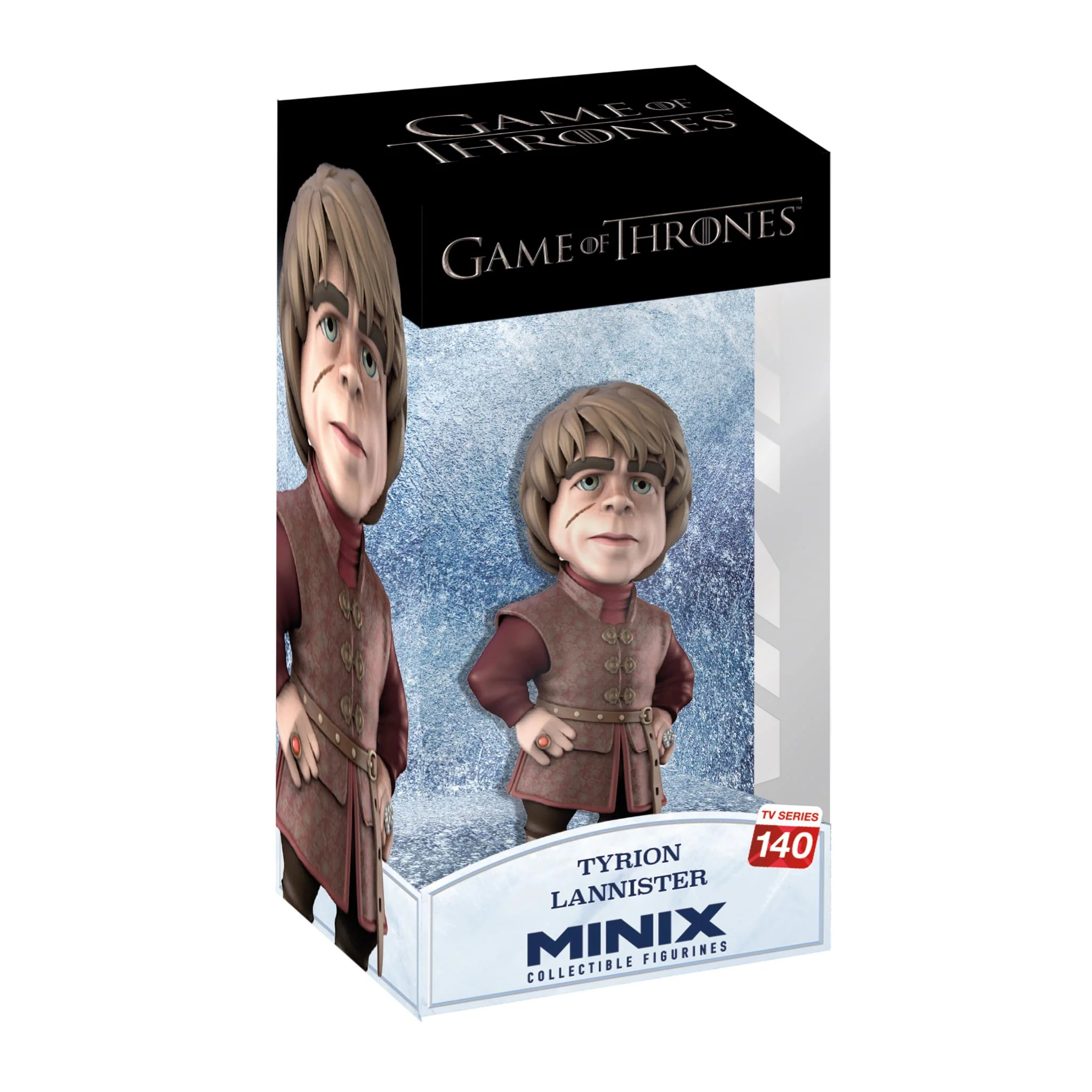 Minix: Game of Thrones - Tyrion Lannister - Image 2