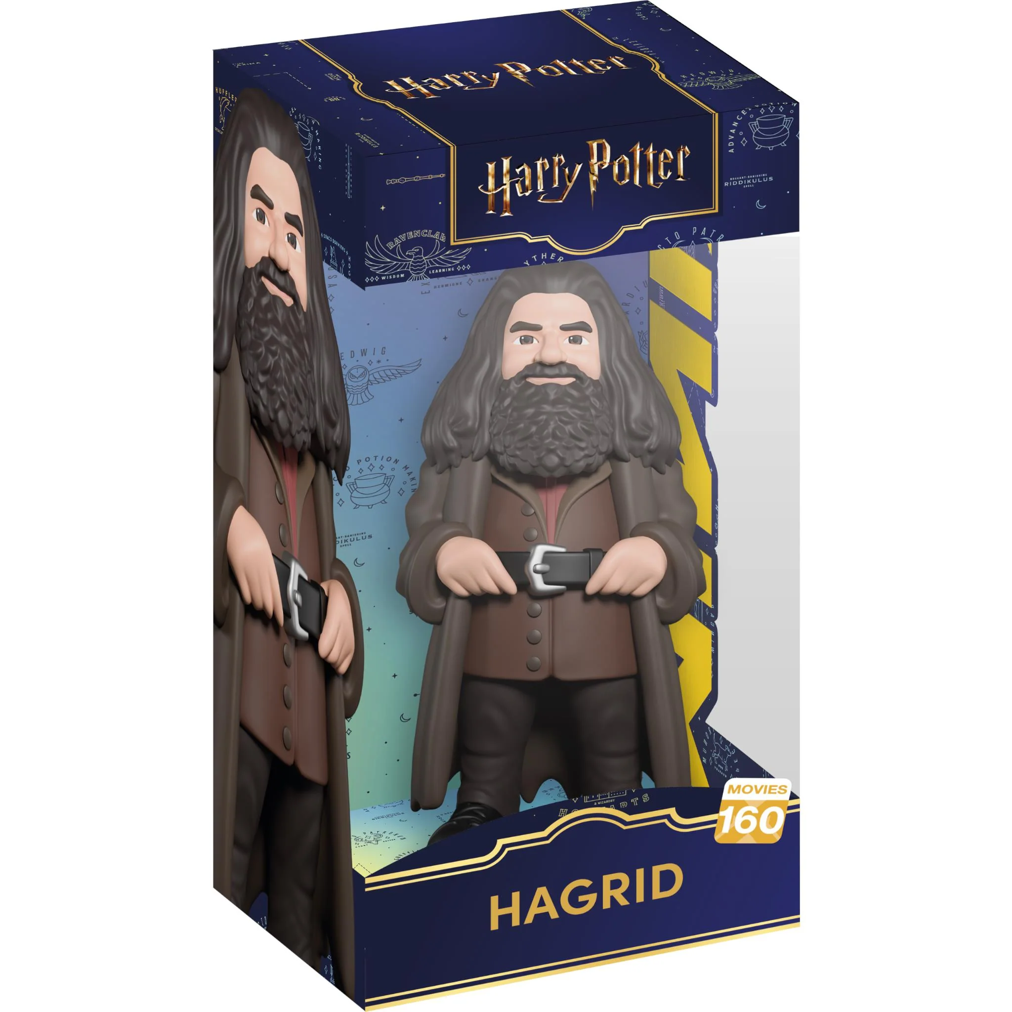 Minix: Harry Potter - Hagrid - Image 2