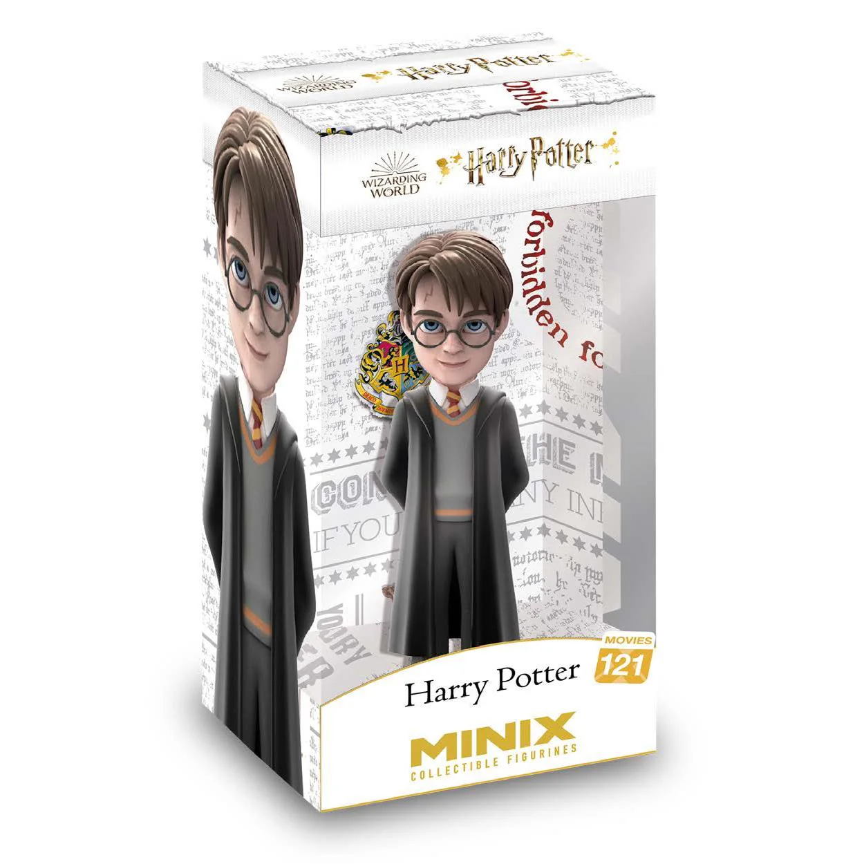Minix: Harry Potter - Harry Potter - Image 2