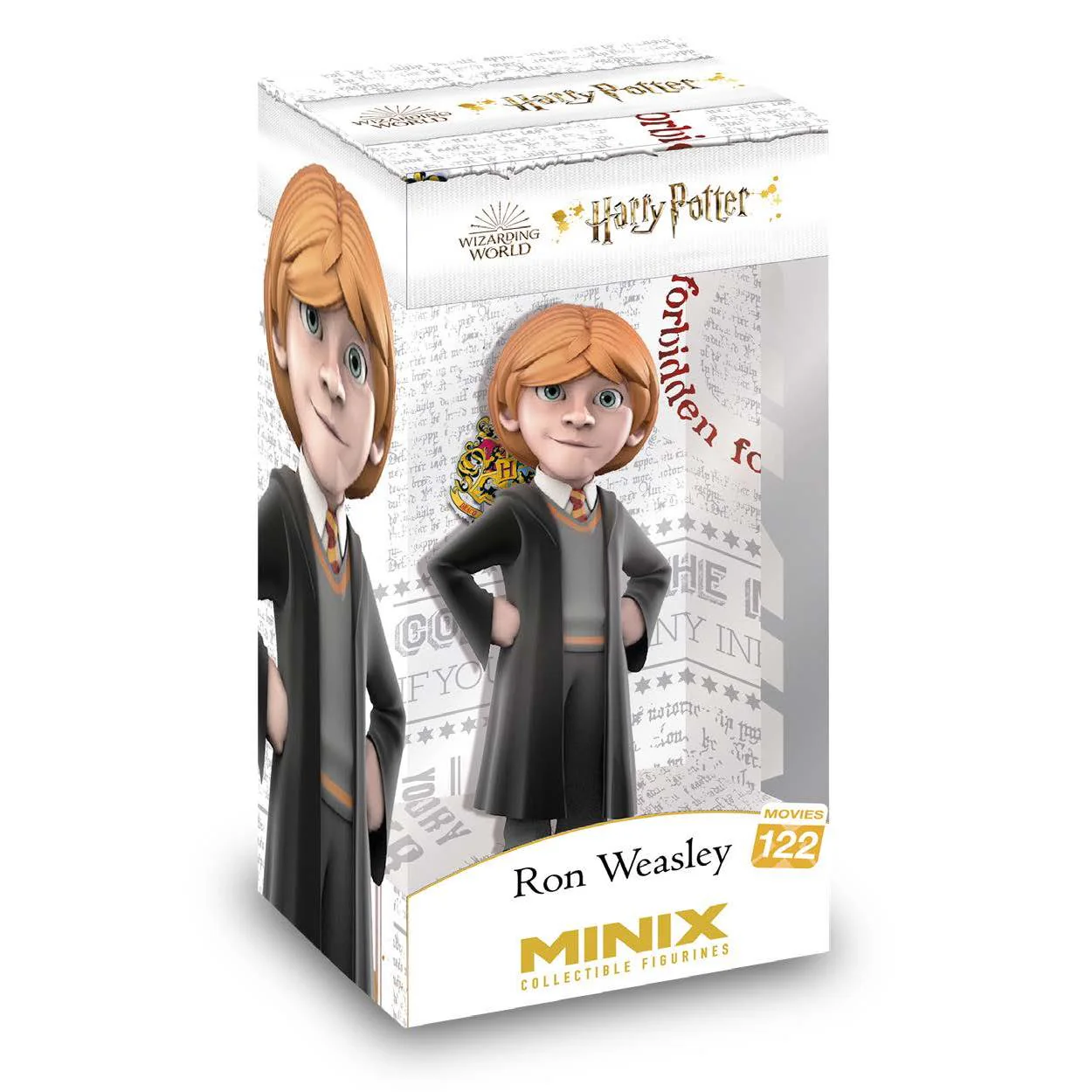 Minix: Harry Potter - Ron Weasley - Image 2