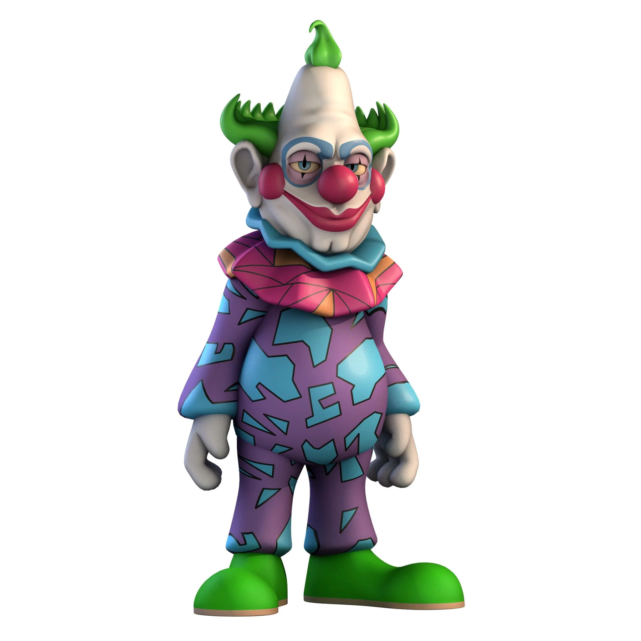 Minix: Killer Klowns From Outer Space - Jumbo