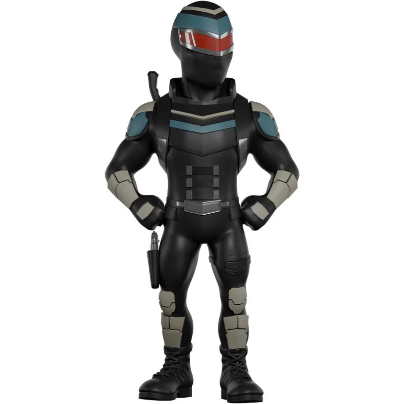 Minix: Peacemaker - Vigiliante