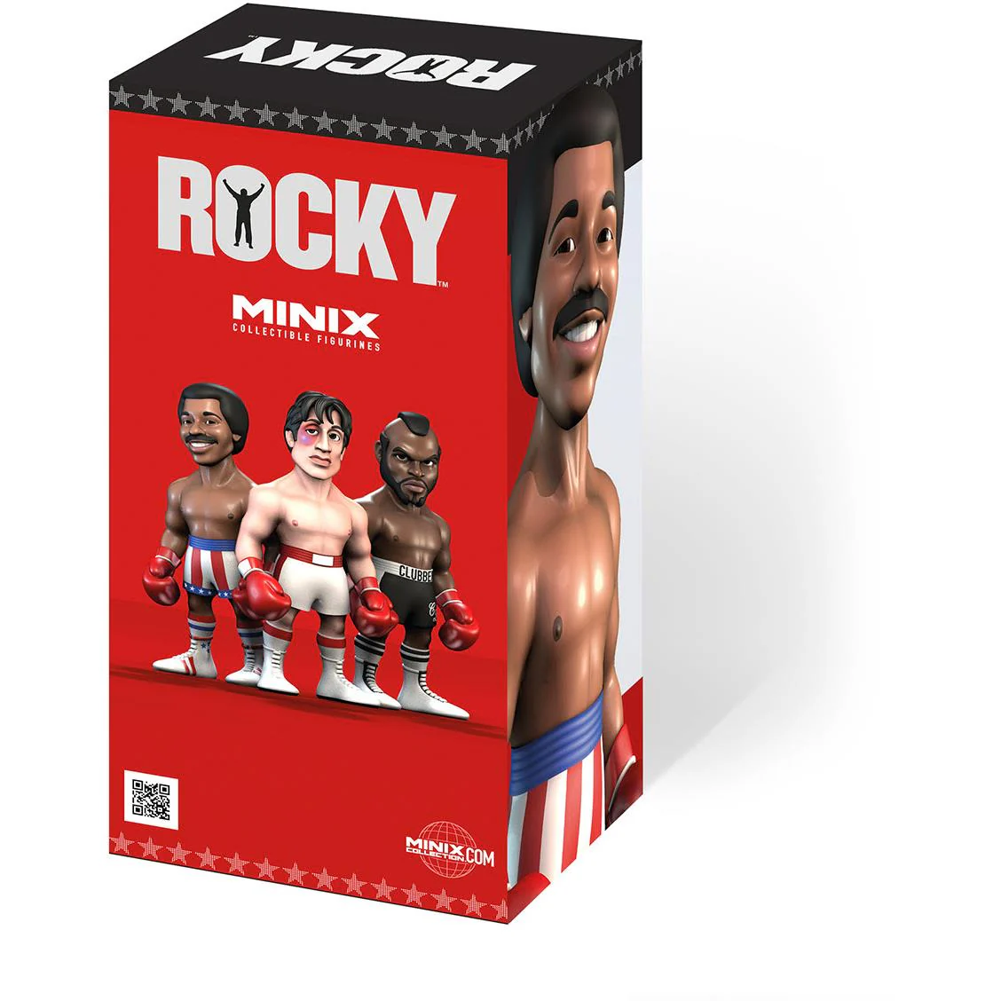 Minix: Rocky - Apollo - Image 4