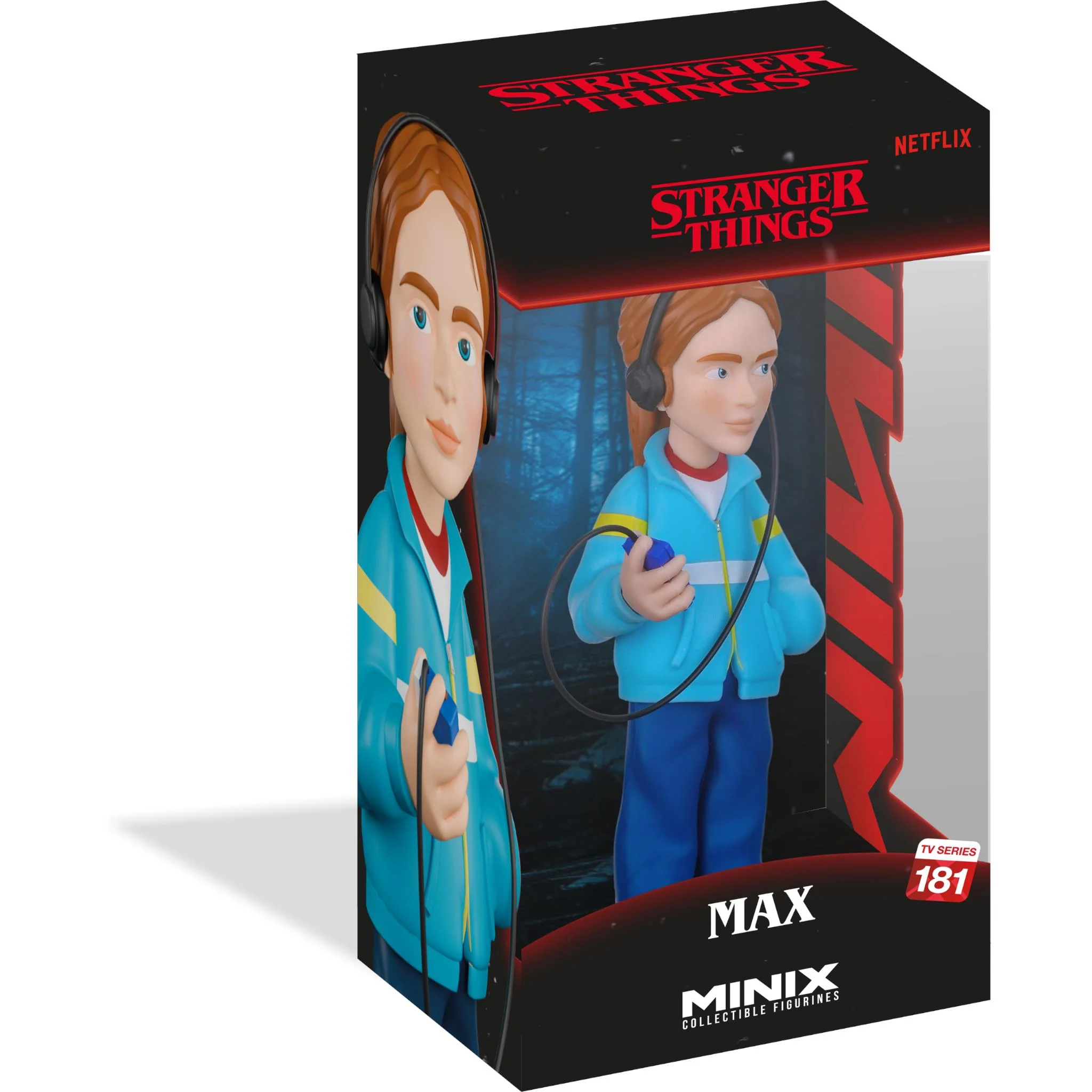 Minix: Stranger Things - Max (Season 4) - Image 5