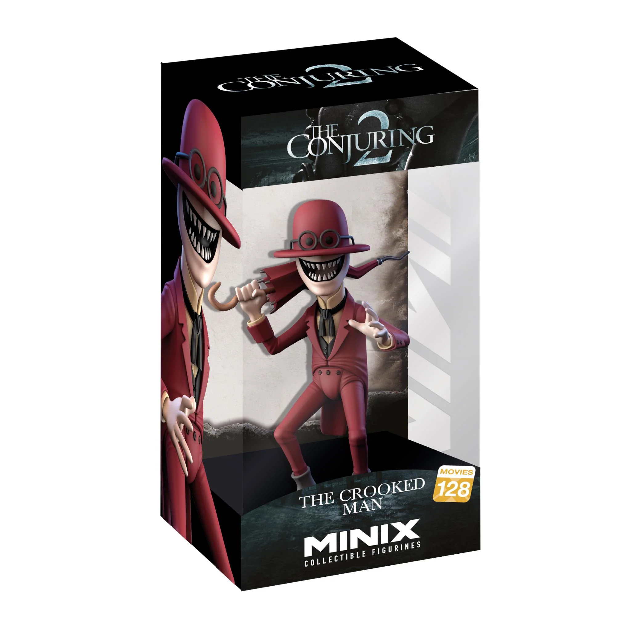 Minix: The Conjuring 2 - The Crooked Man - Image 2