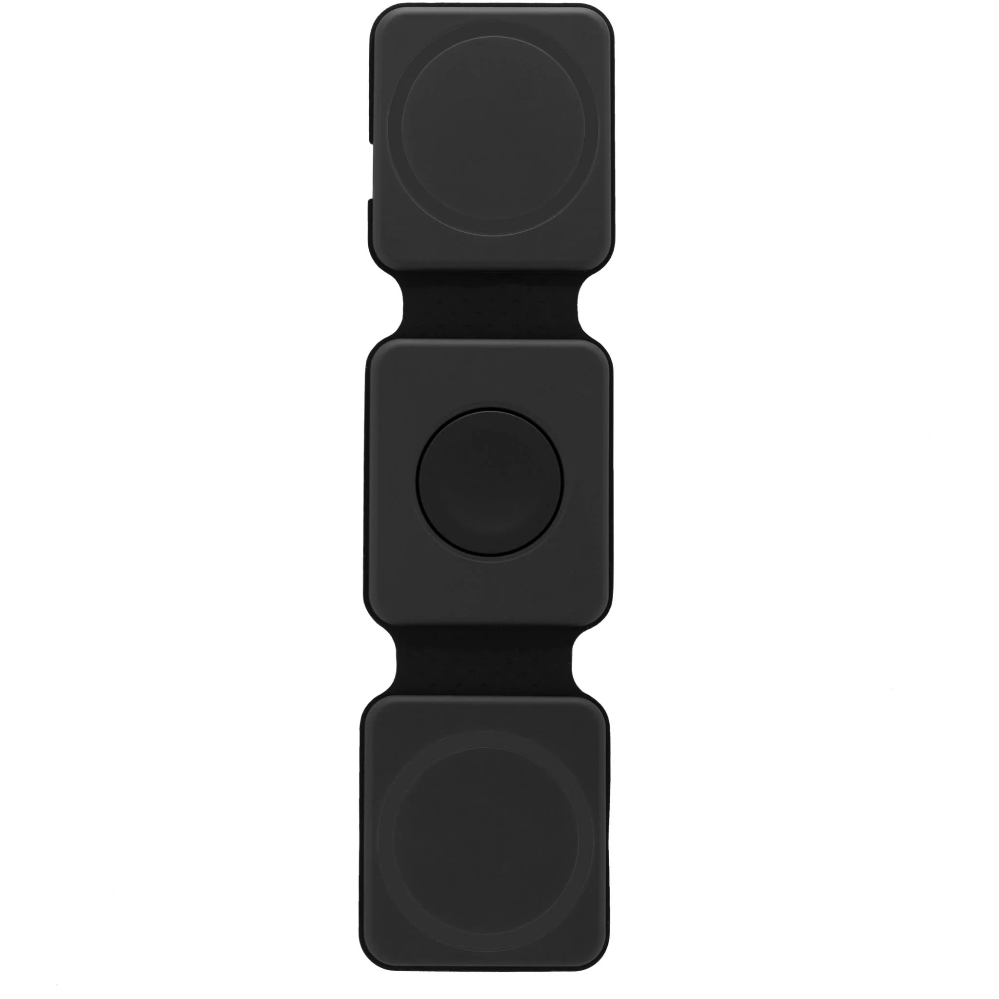 Moki 3-In-1 Wireless Travel ChargePad - Image 2