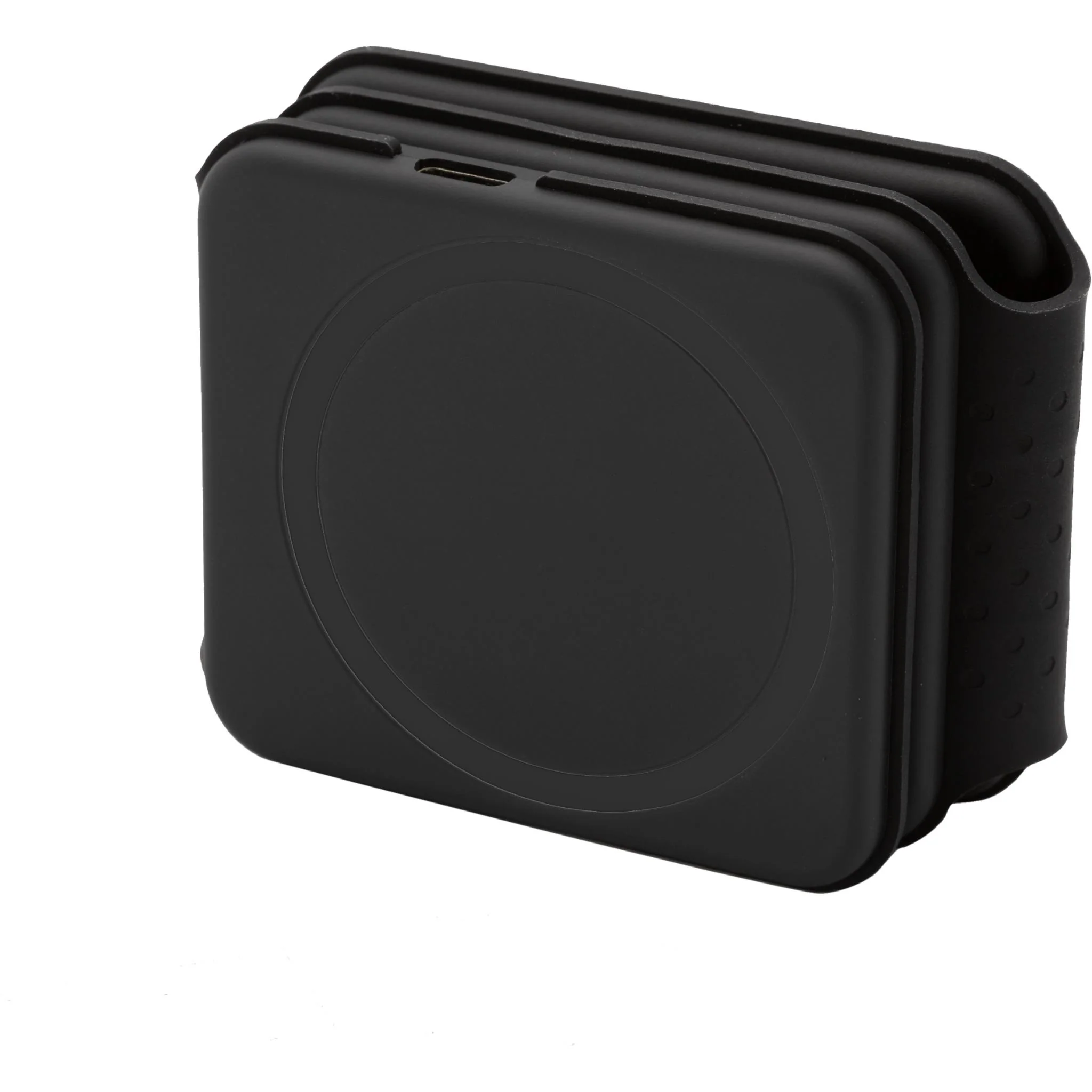 Moki 3-In-1 Wireless Travel ChargePad - Image 3
