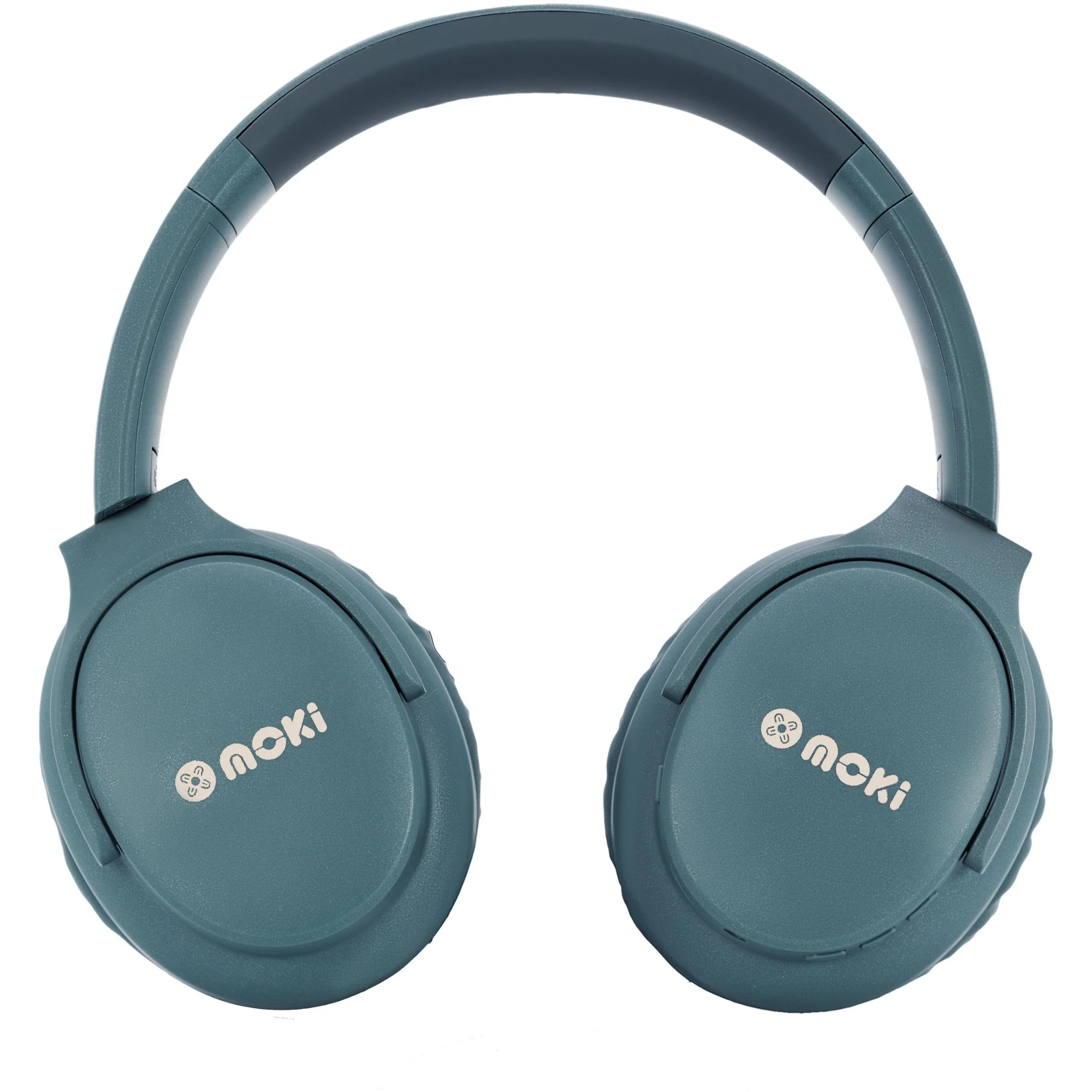 Moki Elements Wireless Over-ear Headphones (Storm) - Image 3