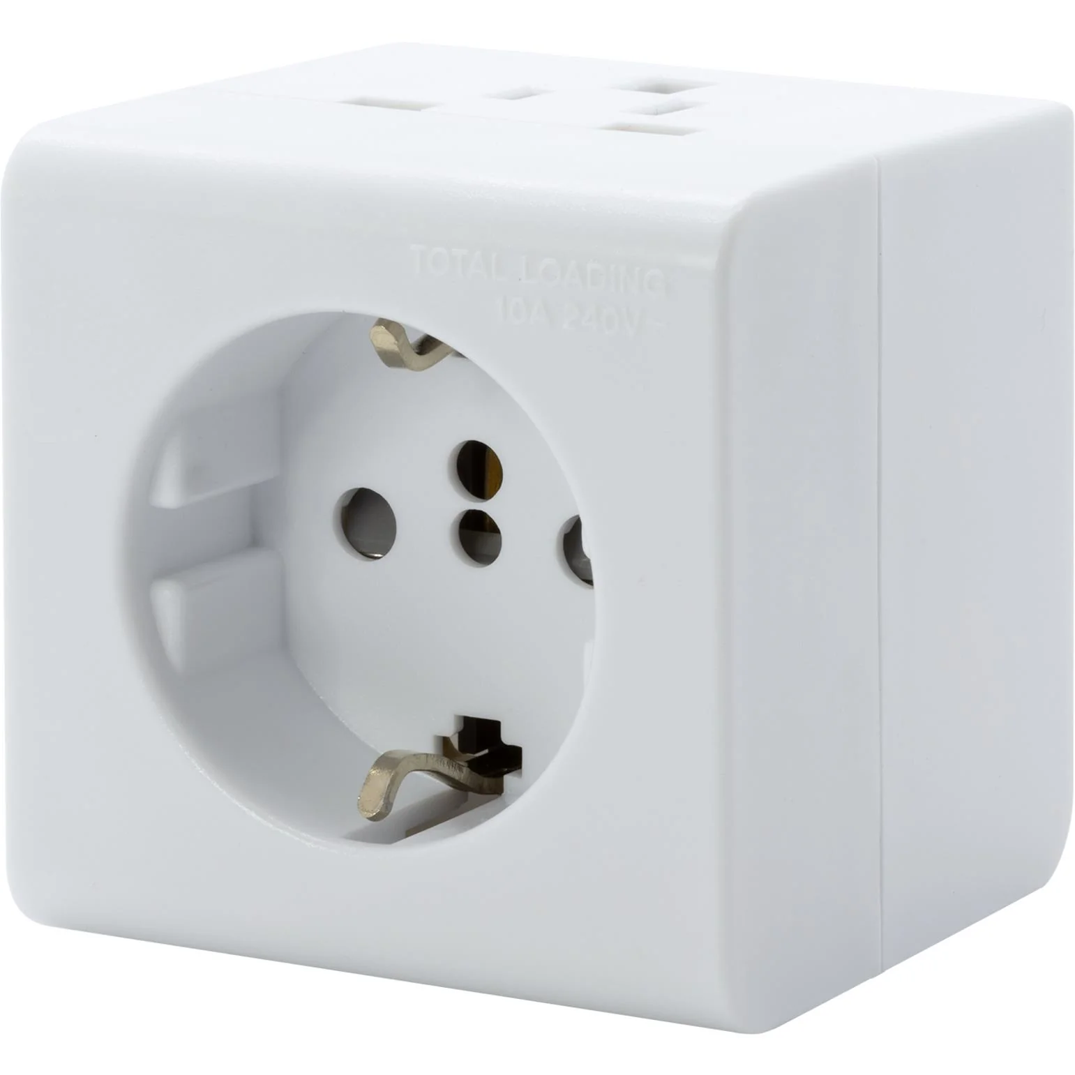 Moki Inbound Travel Adaptor (Universal)