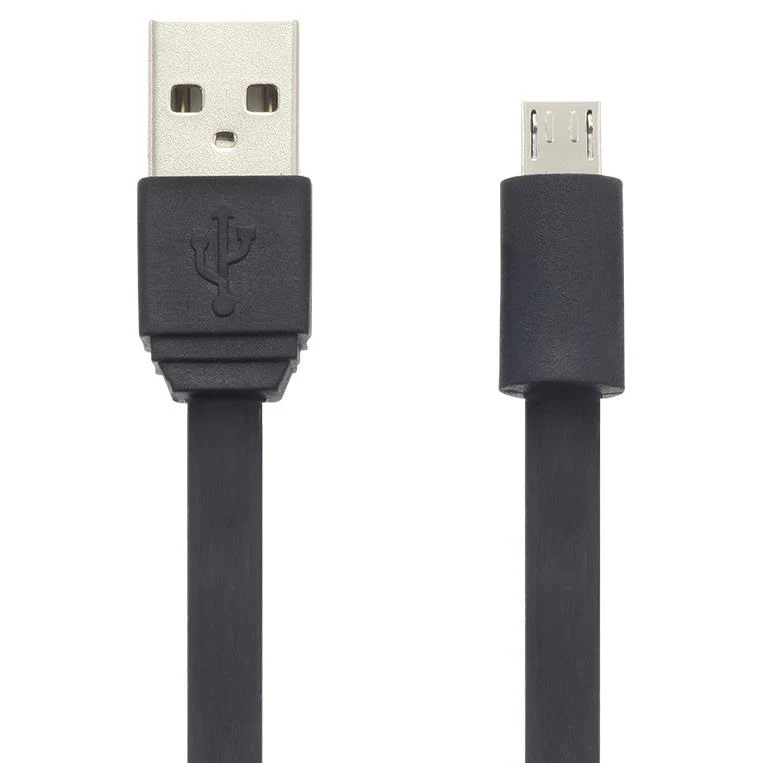 Moki King Size MicroUSB SynCharge Cable (3m)