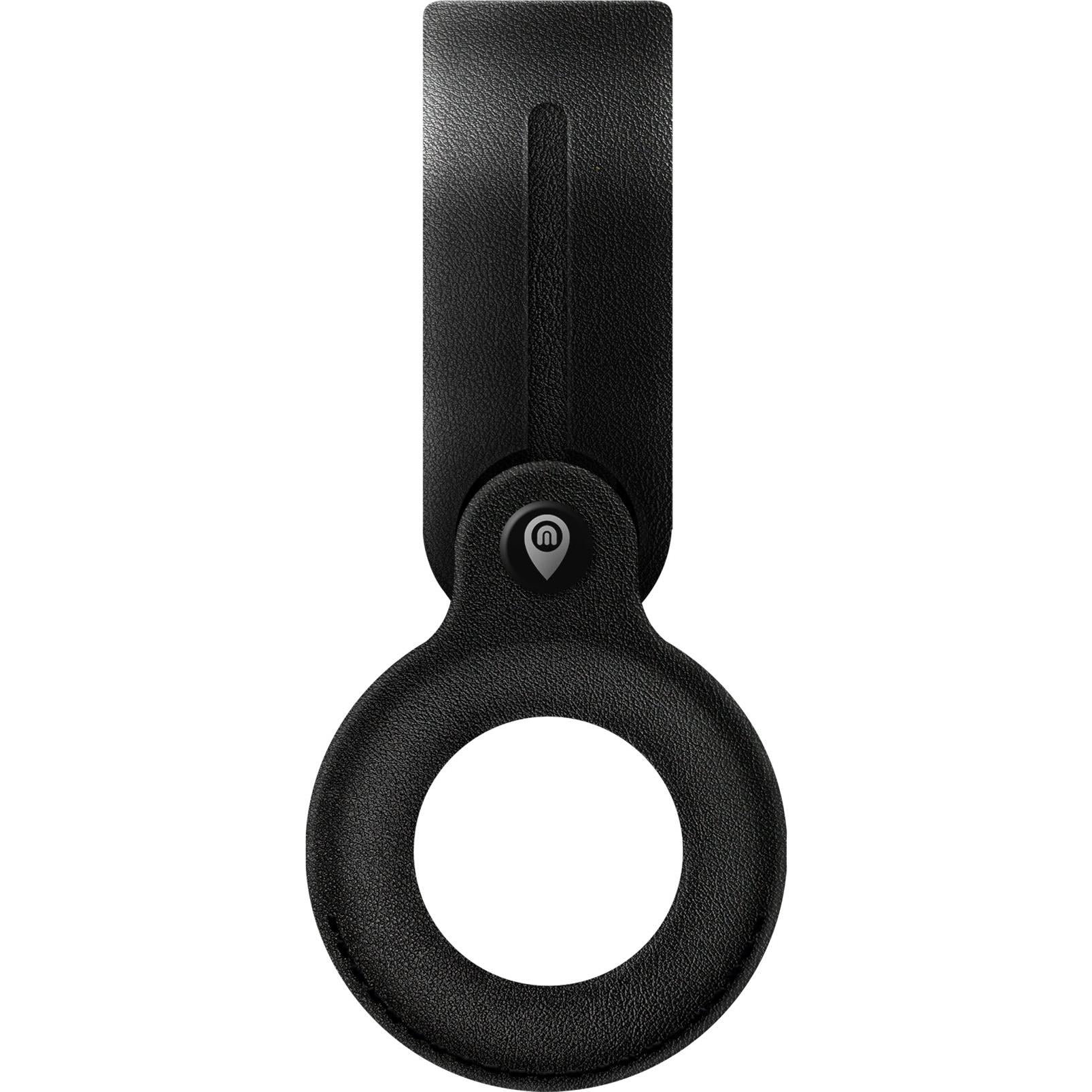 Moki Leather Loop Holder for MokiTag