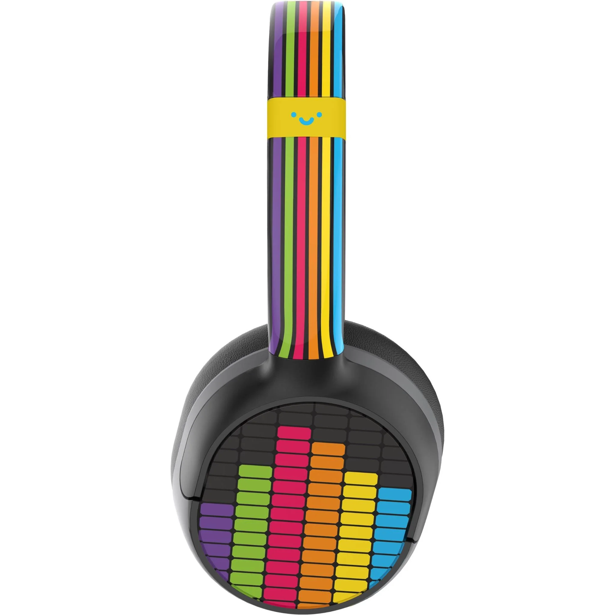 Moki Super Pop Wireless Kids Headphones (Levels) - Image 3