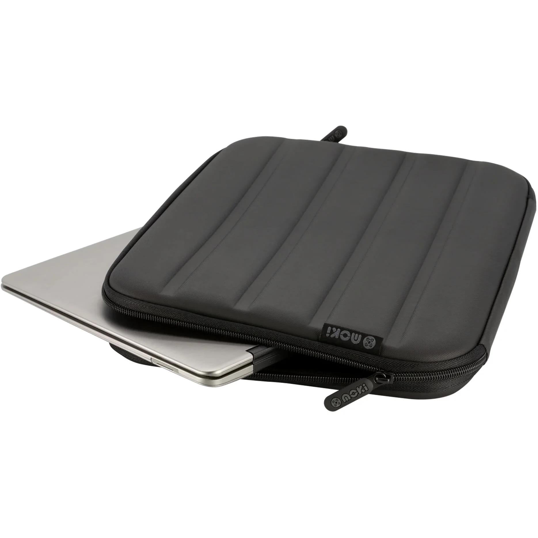 Moki Transporter 13.3" Notebook Hard Case (Black) - Image 3