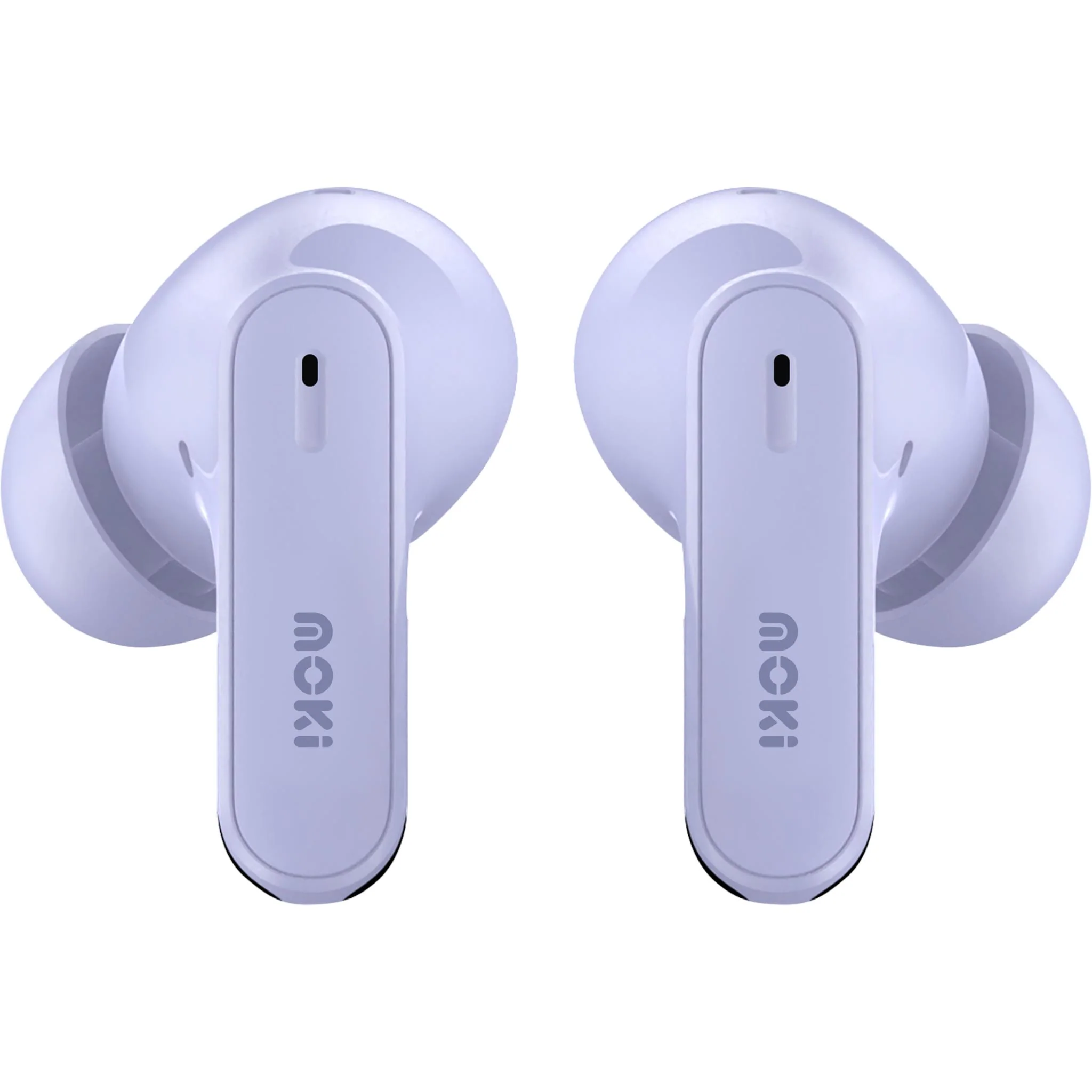MokiPods True Wireless Stereo Earphones (Lavender) - Image 4
