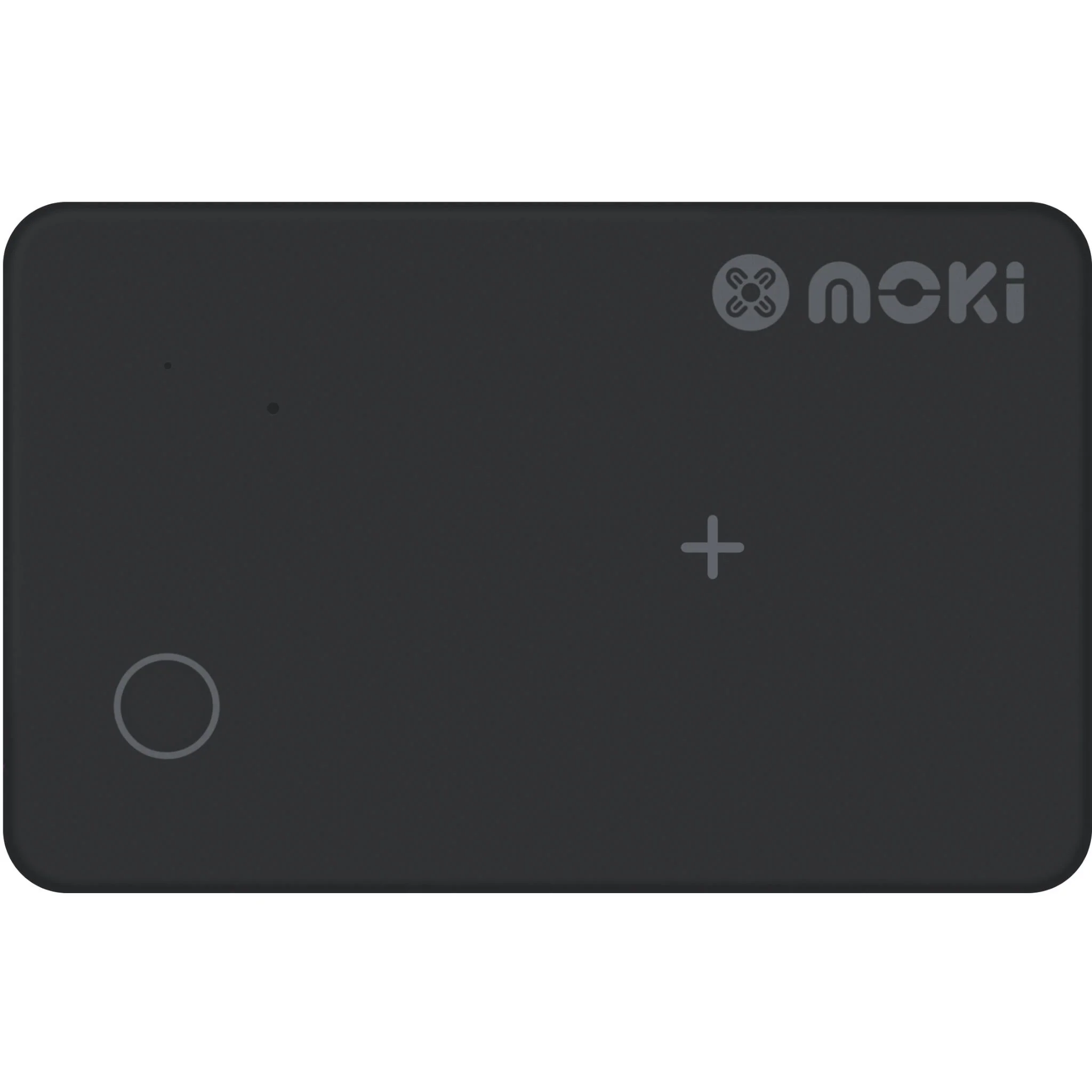 MokiTag Card Wireless Charge