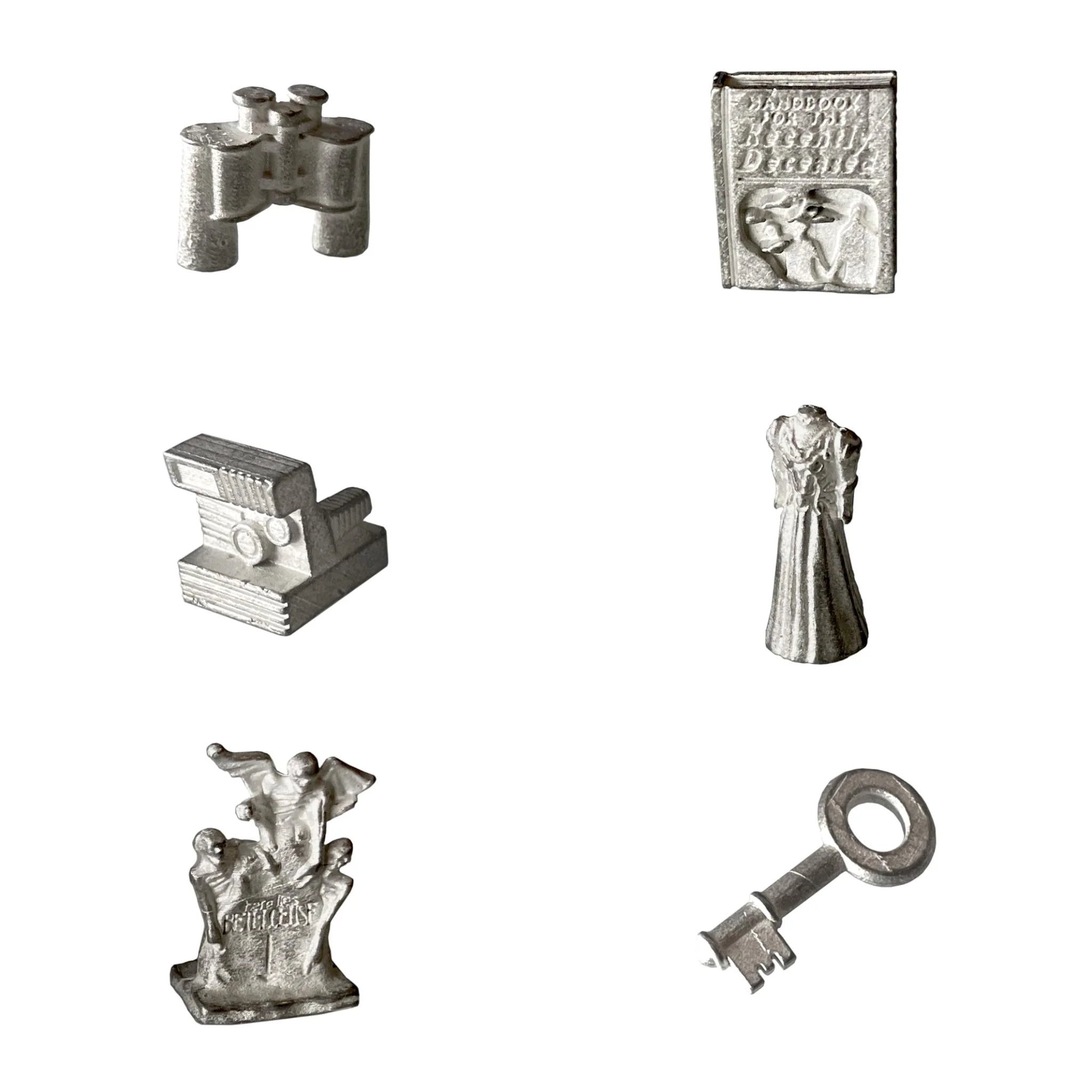 Monopoly - Beetlejuice - Image 6