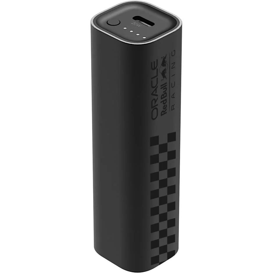 mophie Powerstation Mini [5K] (Red Bull Racing) - Image 2