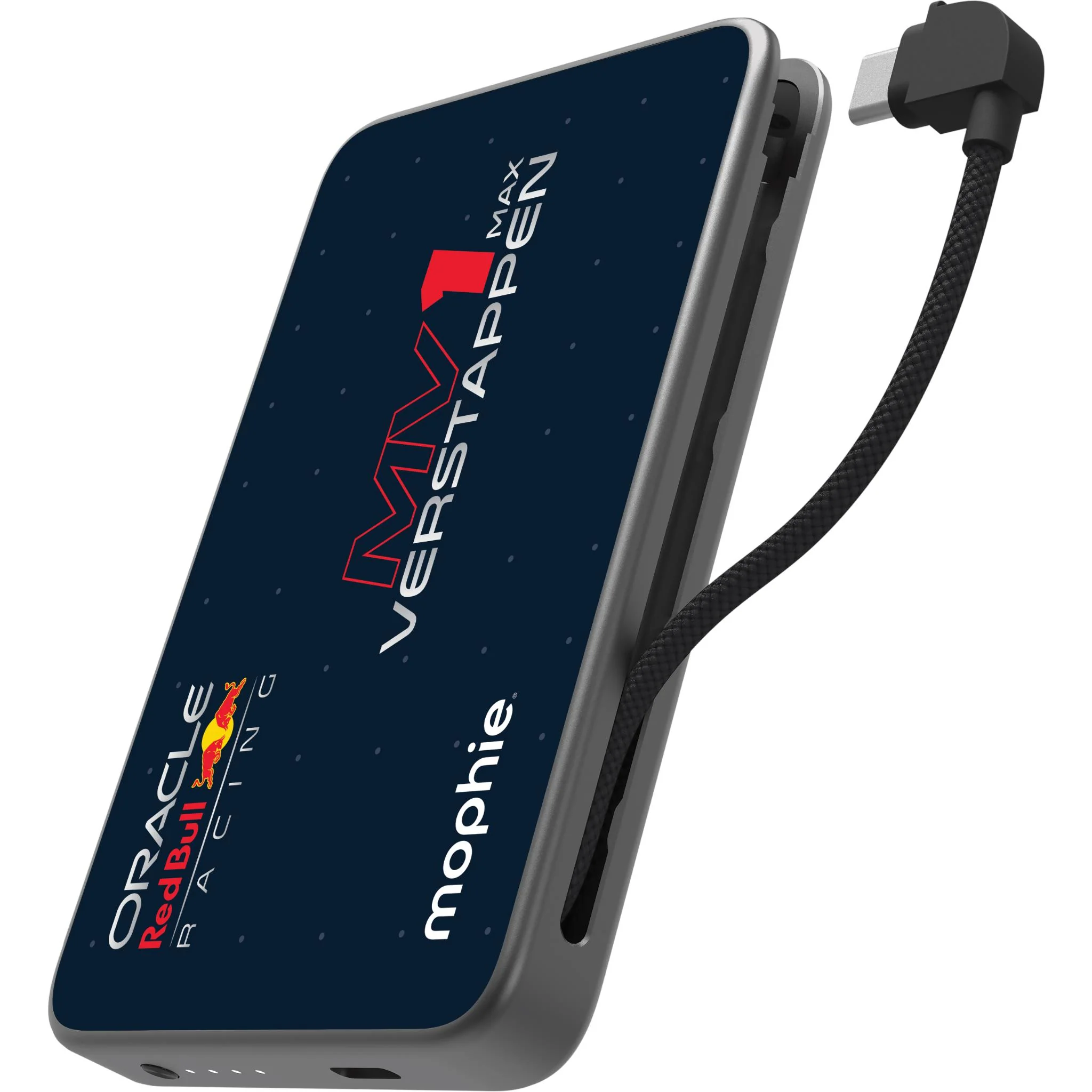 mophie Powerstation Plus [5K] (Red Bull Racing Max) - Image 3