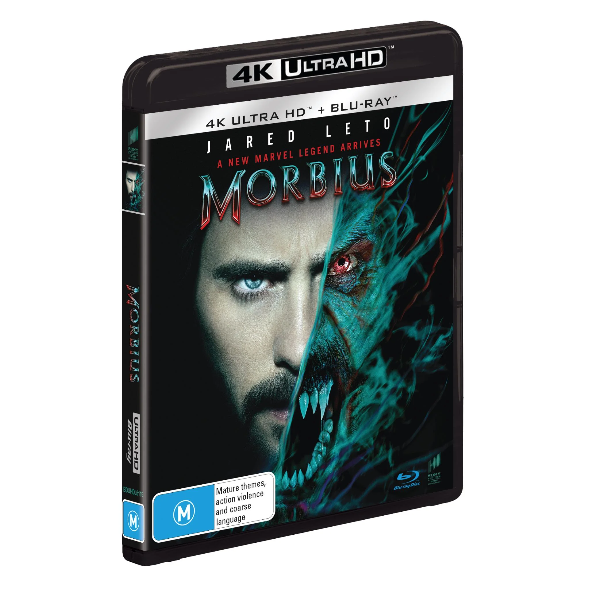 Morbius - Image 2