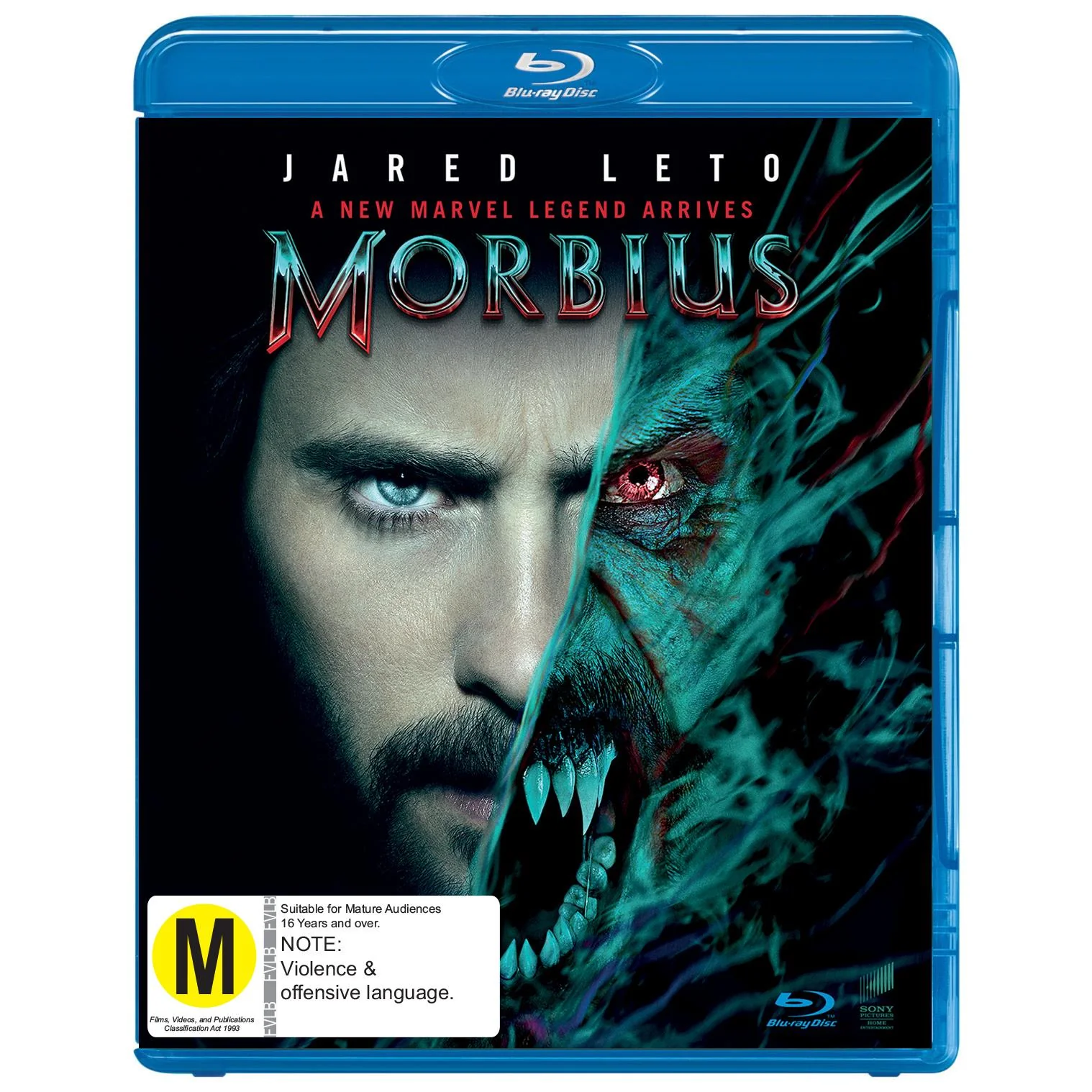 Morbius