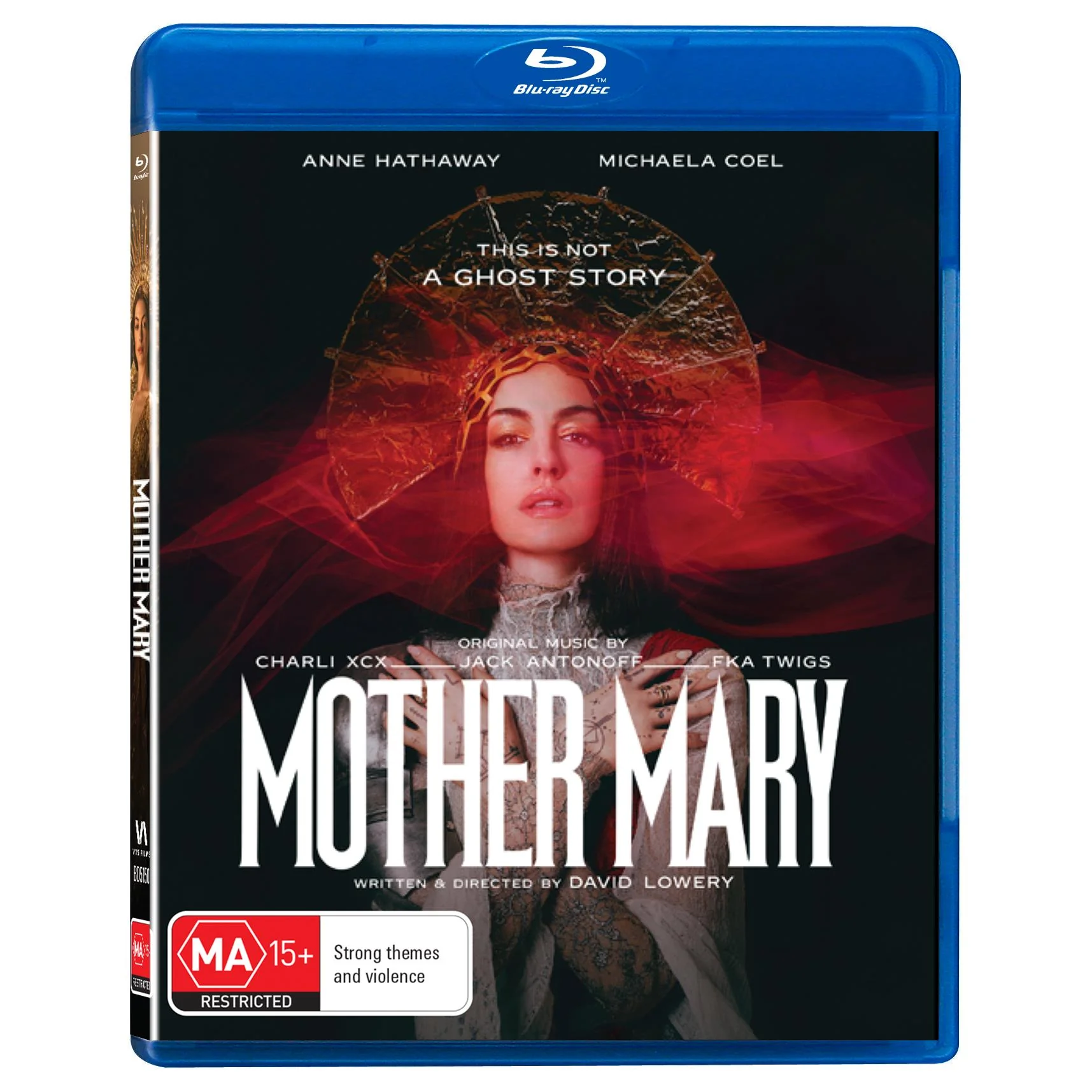 Mother Mary - Image 2