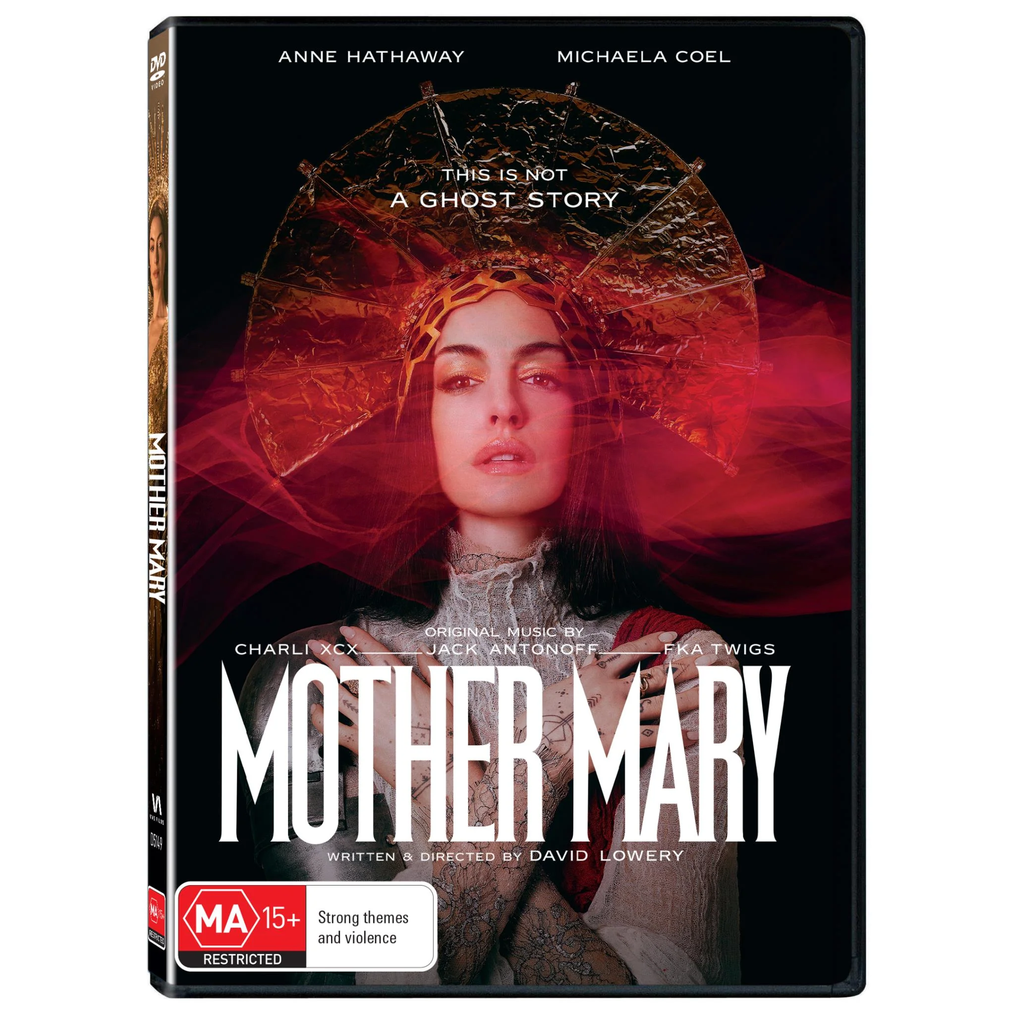 Mother Mary - Image 2